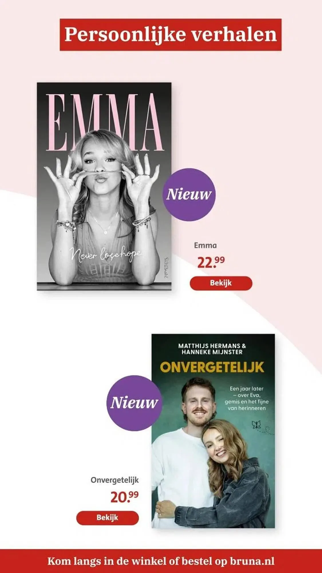 Bruna folder van 8 december tot 24 december 2025 - Folder pagina 7