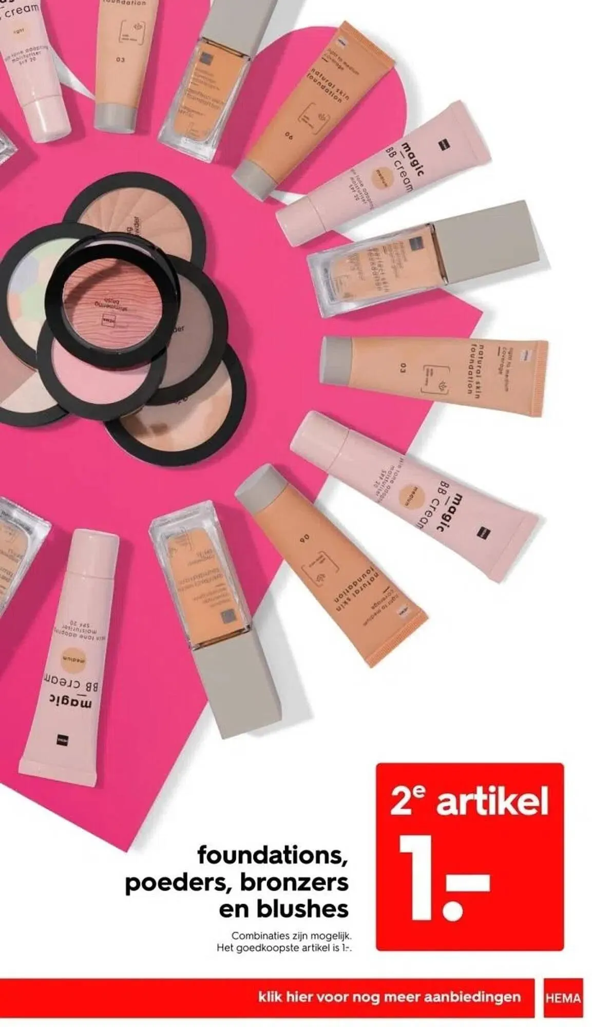 HEMA folder van 27 november tot 3 december 2023 - Folder pagina 12