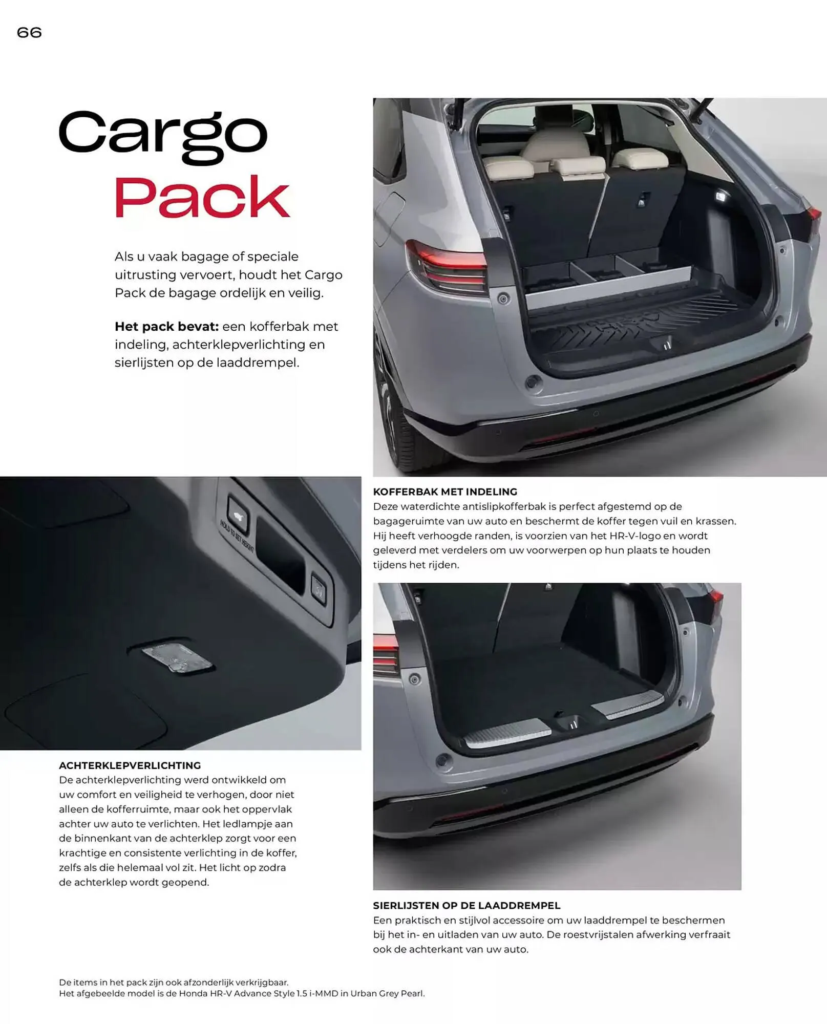 Honda folder van 19 november tot 30 juni 2025 - Folder pagina 66