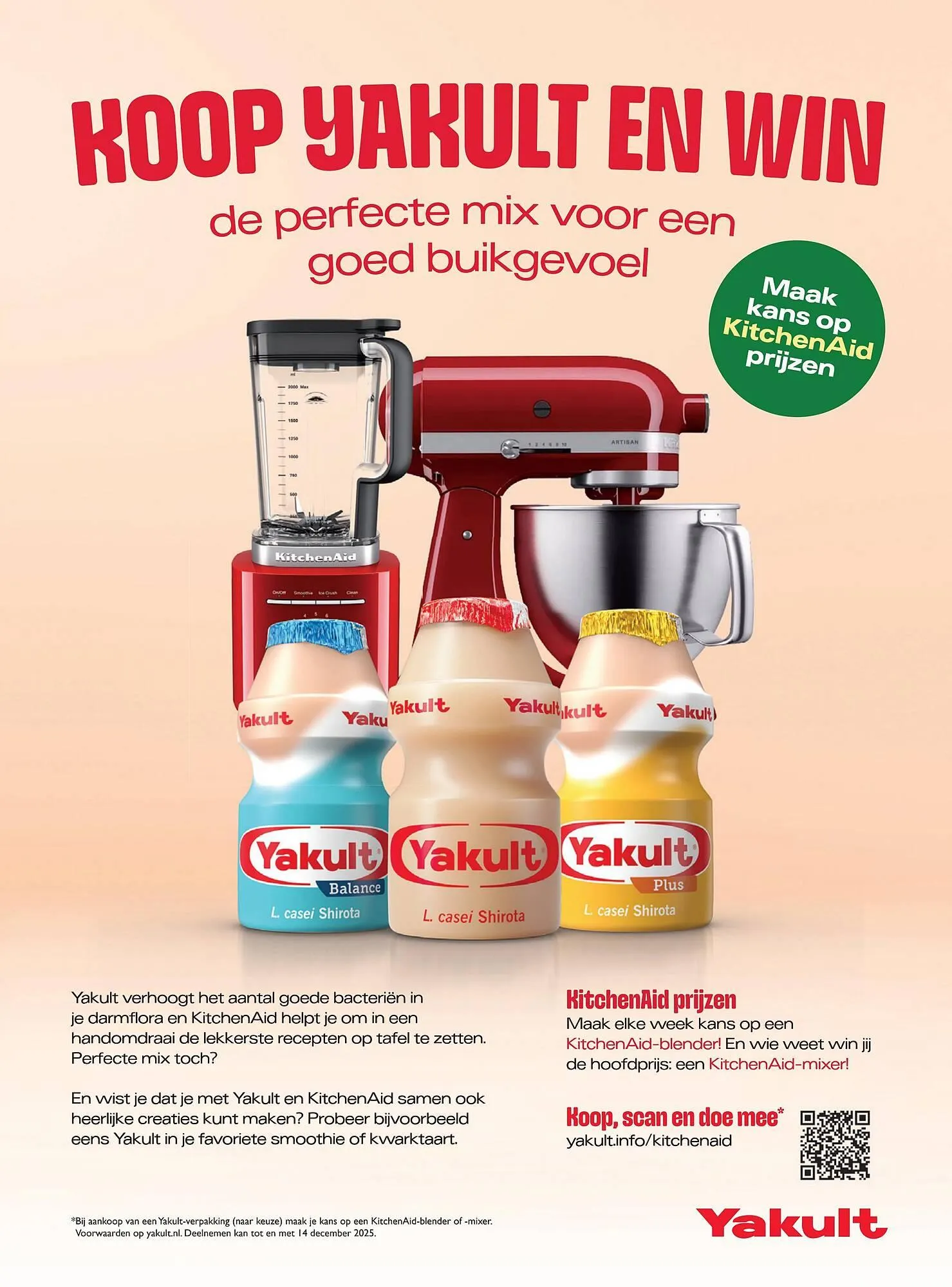 Boodschappen folder van 1 oktober tot 31 oktober 2025 - Folder pagina 54