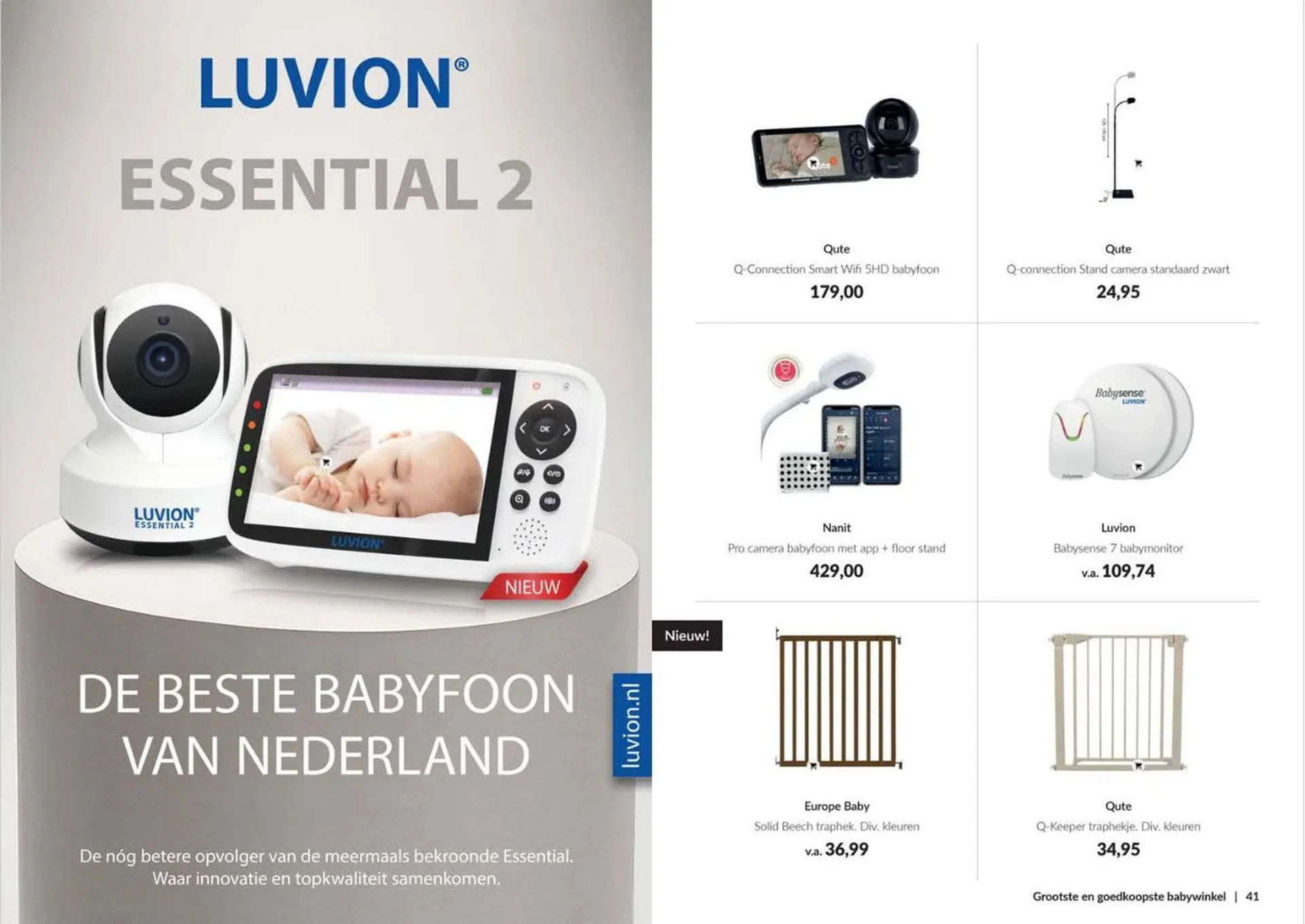 Babypark folder van 27 november tot 2 december 2025 - Folder pagina 21