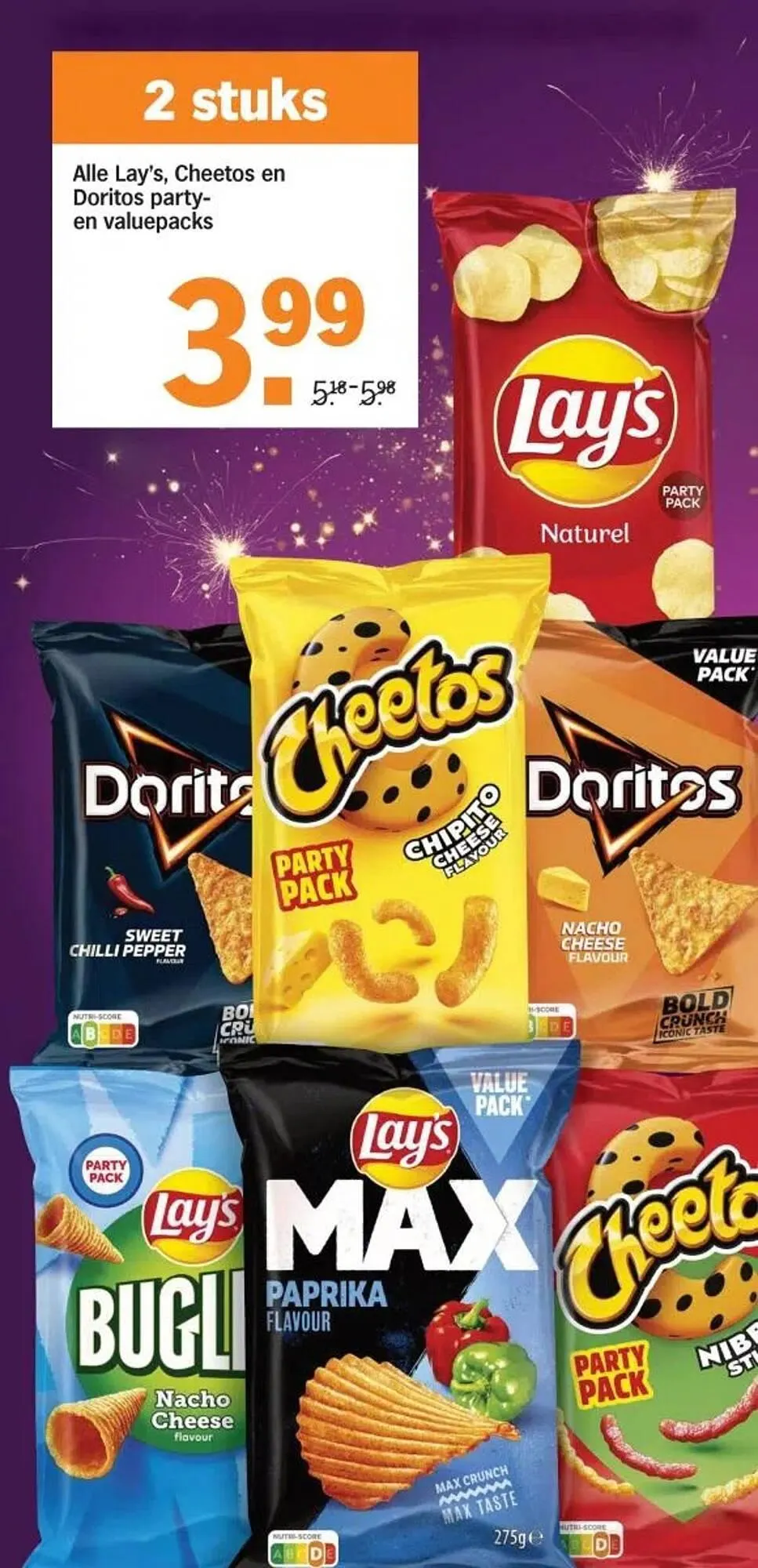 Albert Heijn folder van 2 januari tot 4 januari 2026 - Folder pagina 29