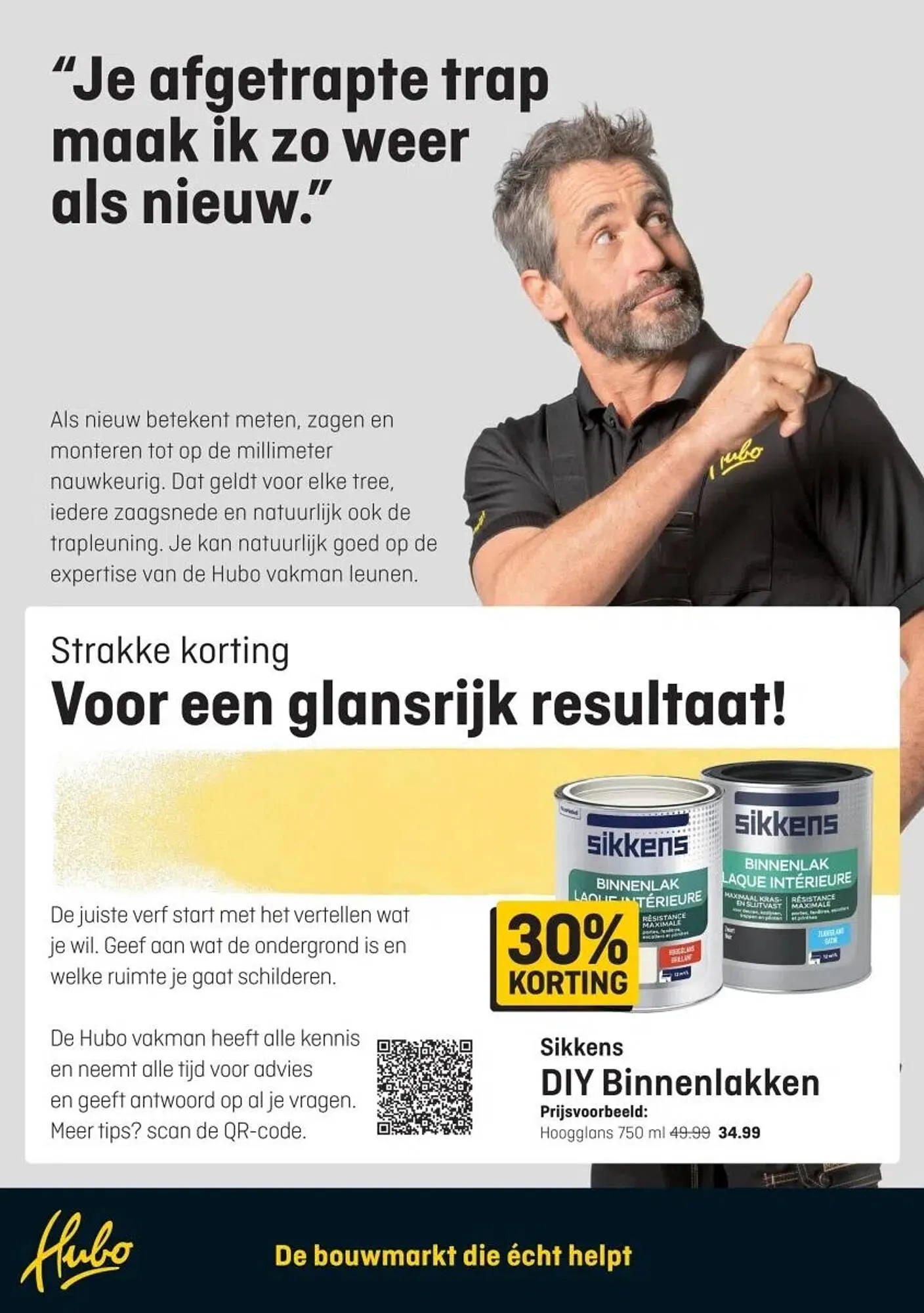 Hubo folder van 27 januari tot 16 februari 2025 - Folder pagina 4