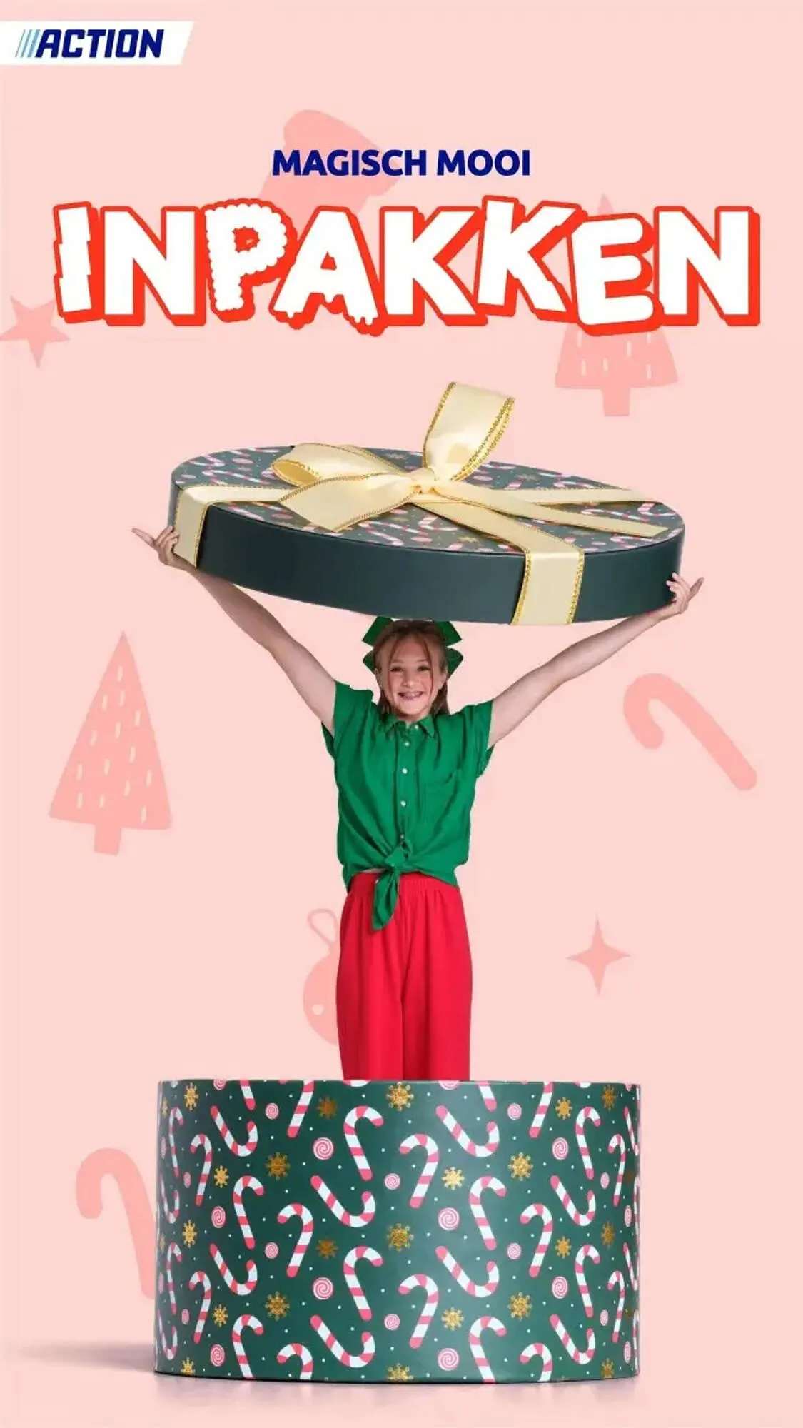 Action folder van 5 november tot 11 november 2025 - Folder pagina 172