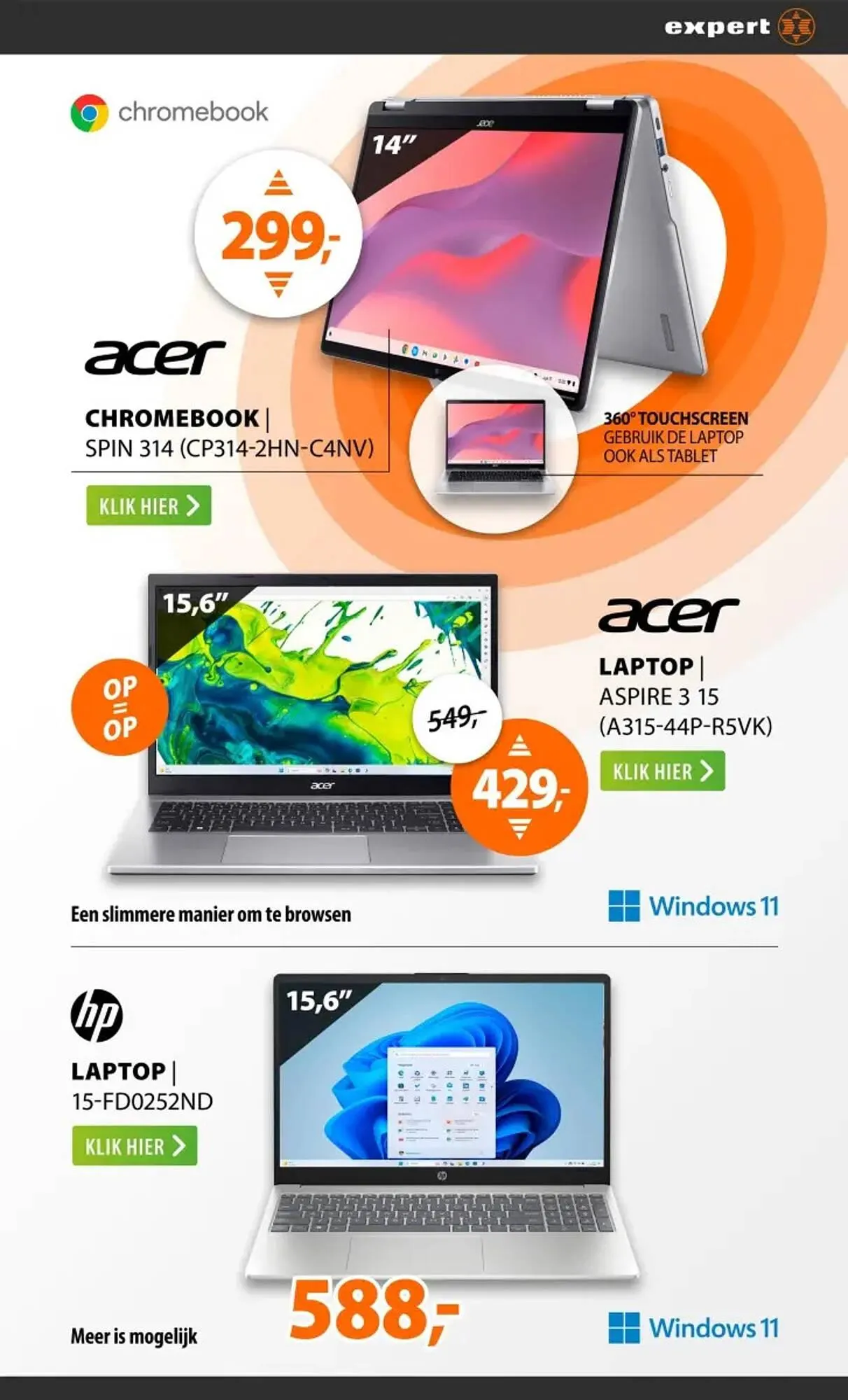 Expert folder van 14 juni tot 22 juni 2025 - Folder pagina 12