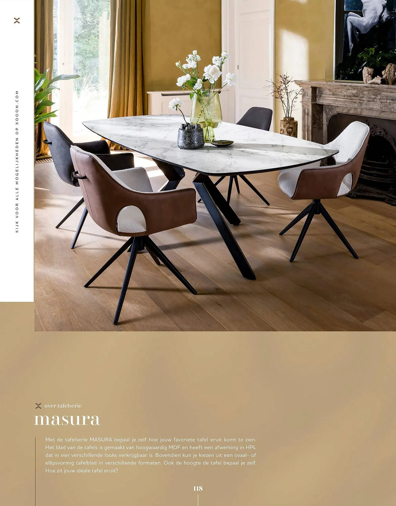 Xooon folder van 30 november tot 31 december 2024 - Folder pagina 120