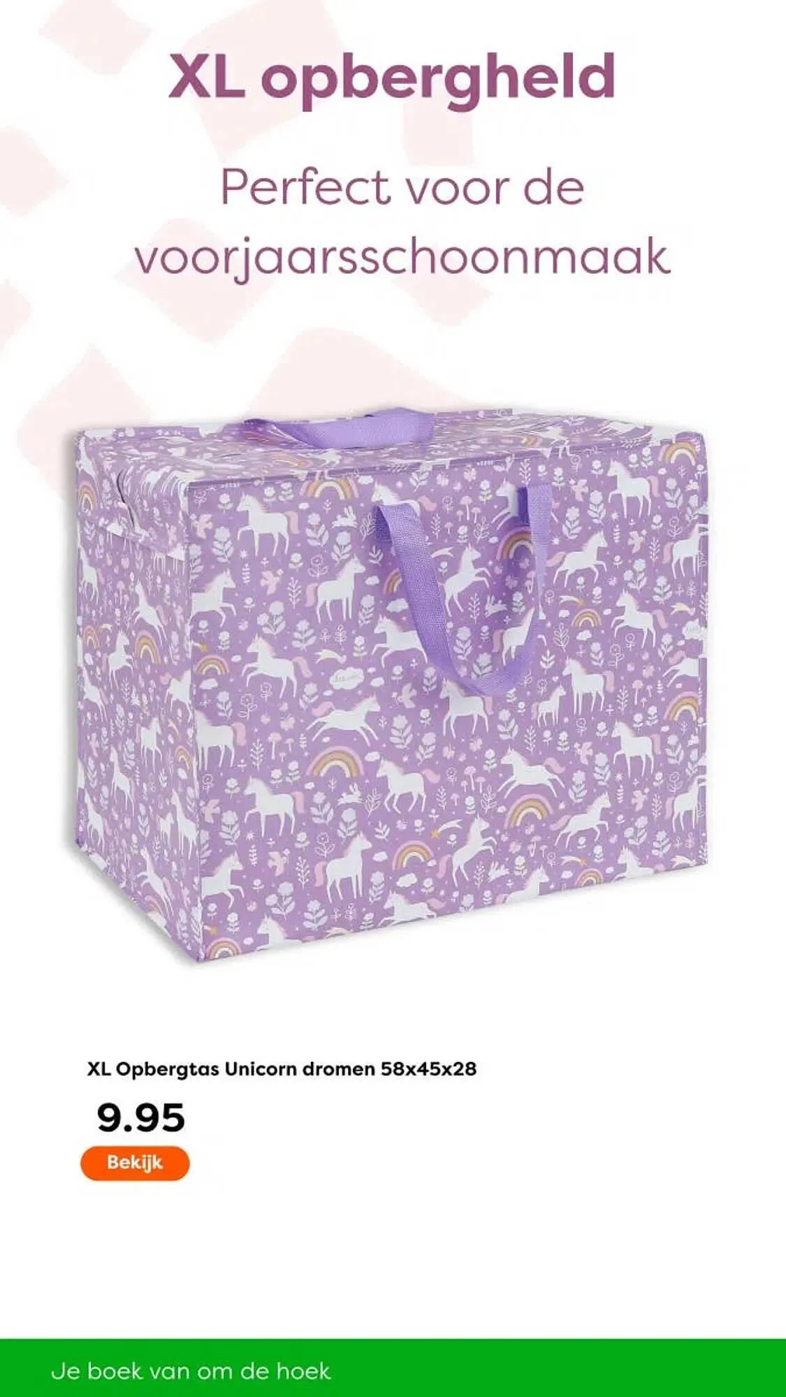 The Read Shop folder van 7 april tot 19 april 2026 - Folder pagina 31