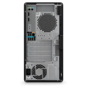 HP Z2 G9 Intel® Core™ i7 i7-13700 16 GB DDR5-SDRAM 512 GB SSD Windows 11 Pro Tower Workstation Zwart