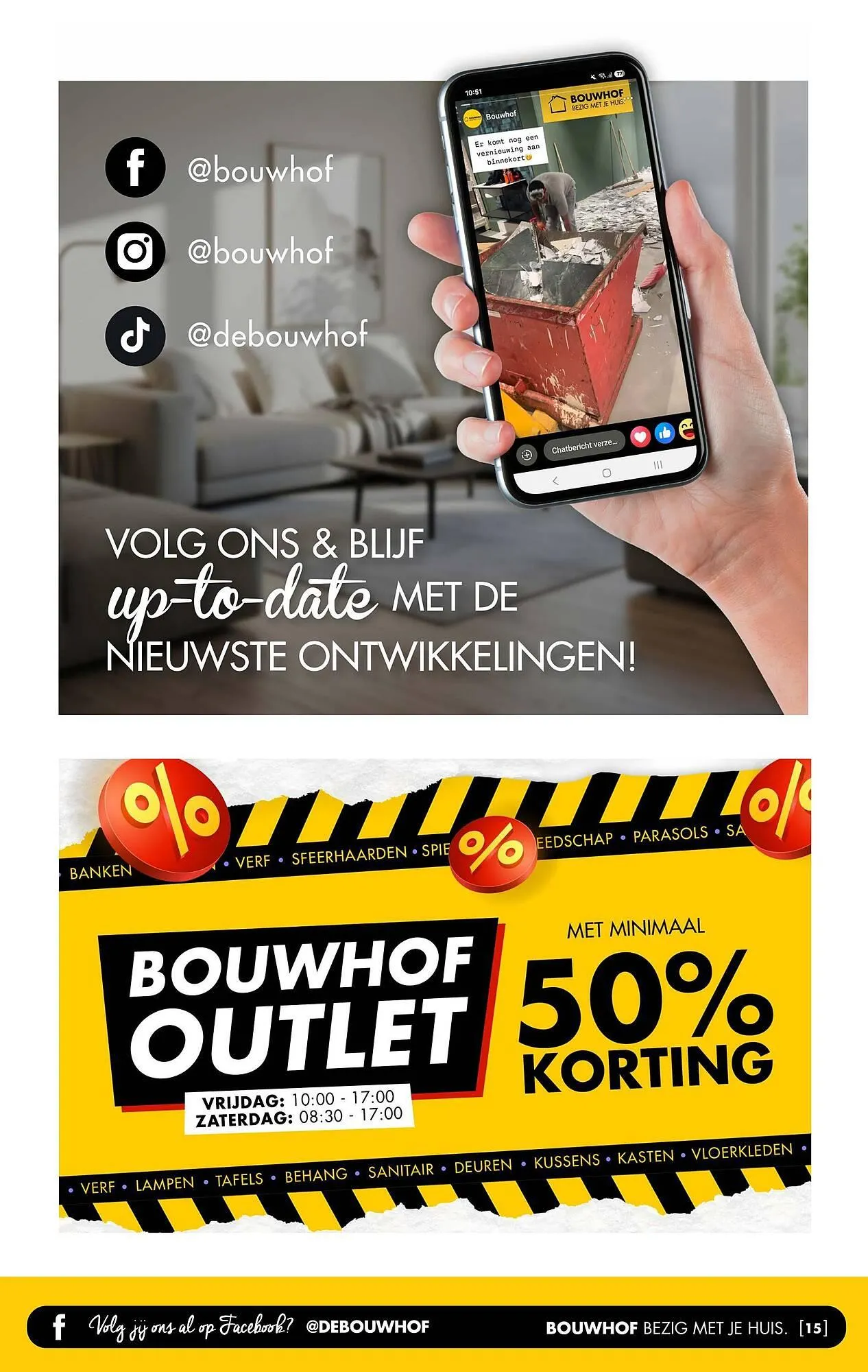 Bouwhof folder van 1 mei tot 31 mei 2026 - Folder pagina 15