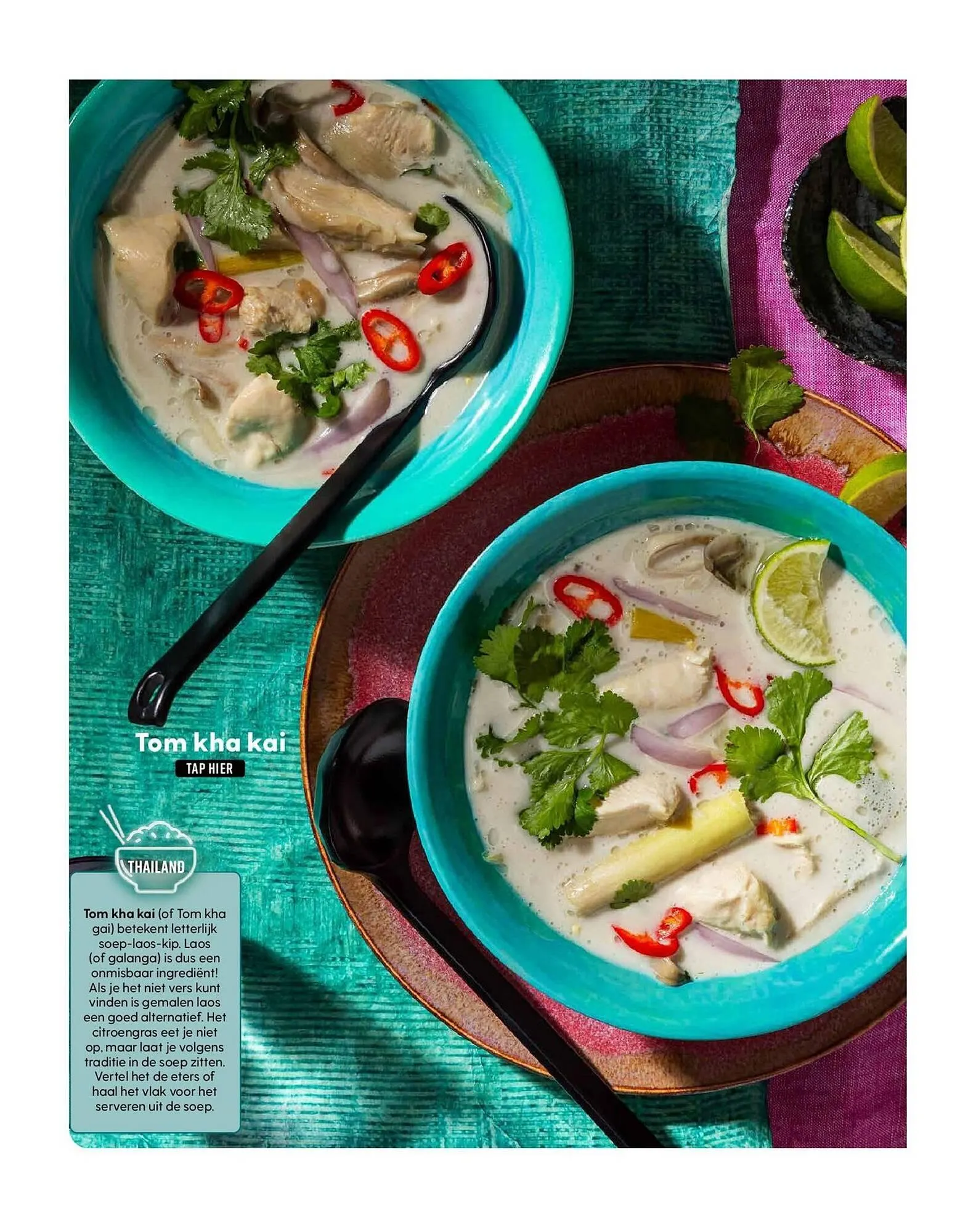 Albert Heijn magazine van 9 maart tot 9 april 2025 - Folder pagina 44