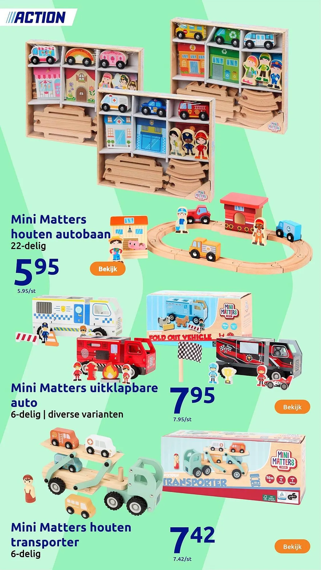 Action folder van 29 oktober tot 4 november 2025 - Folder pagina 65