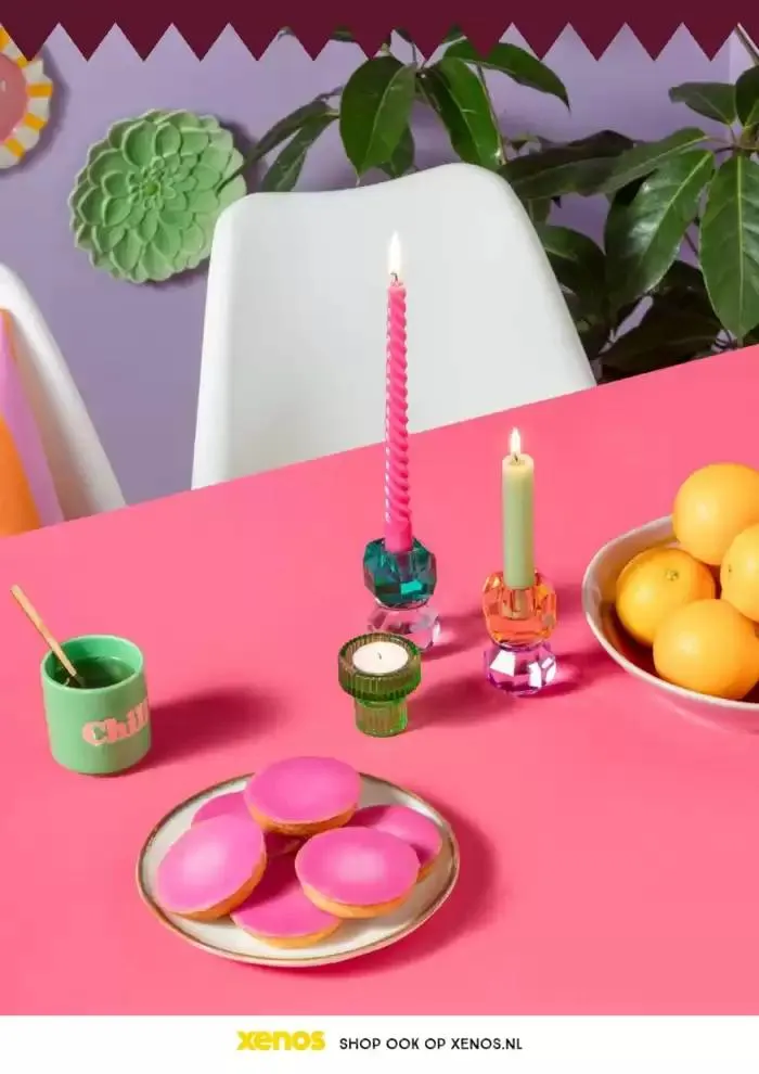 Speciale aanbiedingen voor u van 29 september tot 13 oktober 2024 - Folder pagina 107