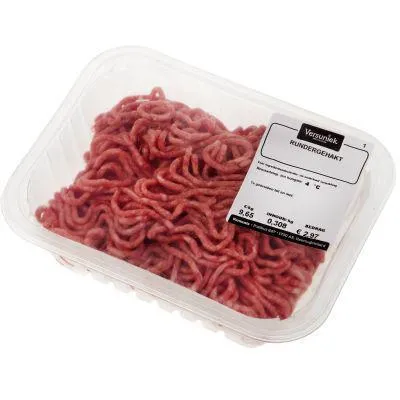 Versuniek Rundergehakt