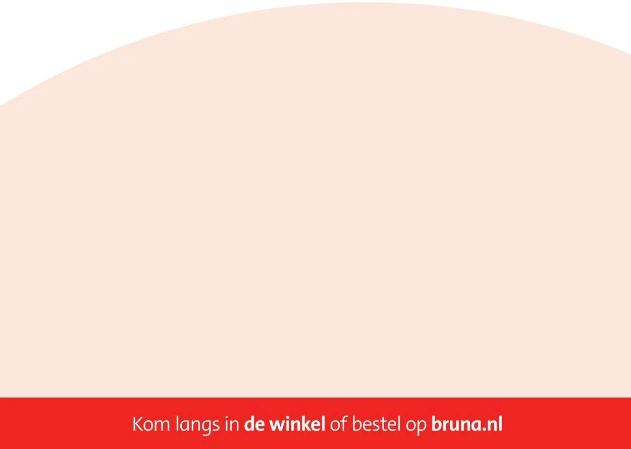Bruna Actuele folder van 16 februari tot 2 maart 2026 - Folder pagina 16