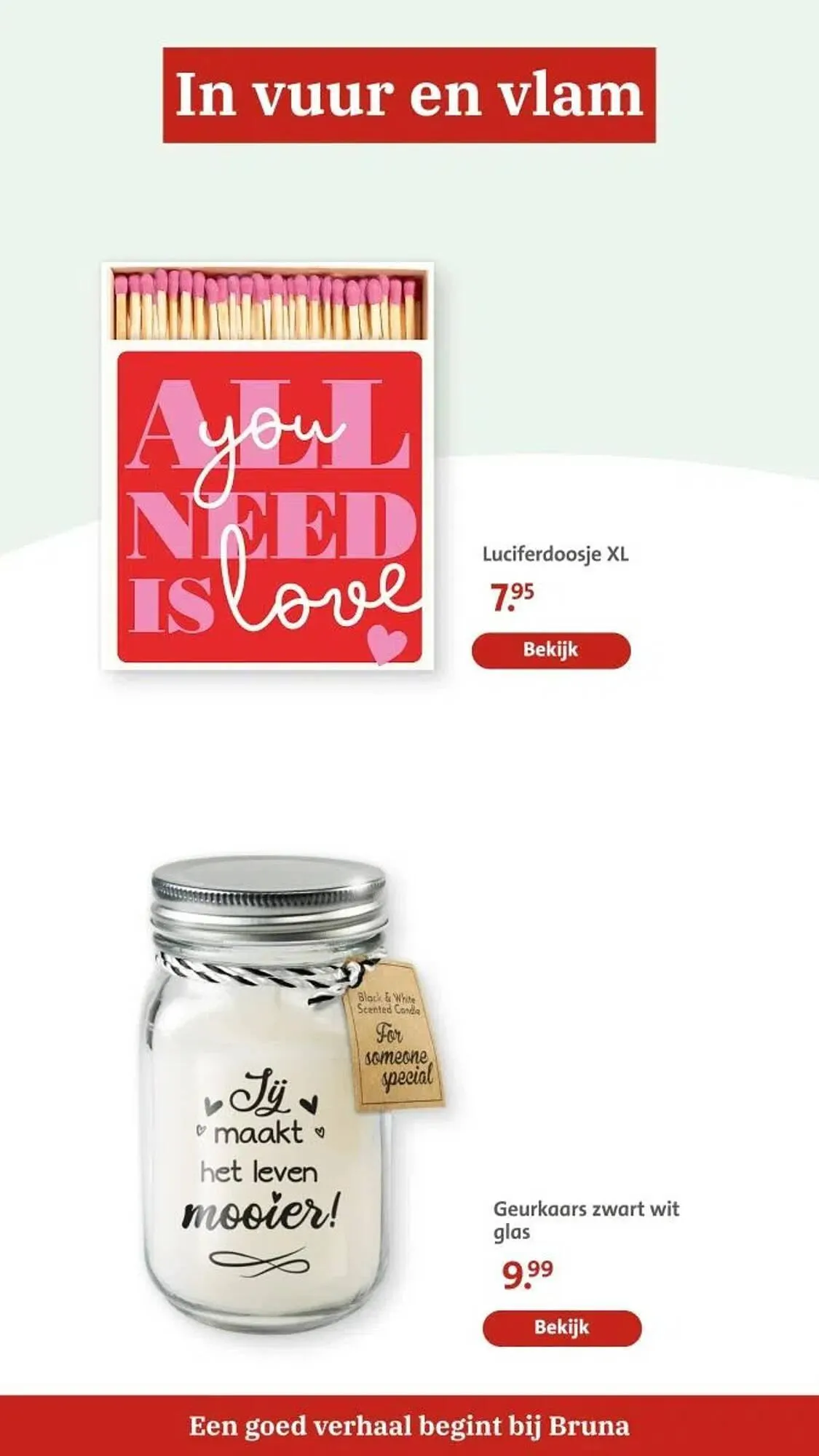 Bruna folder van 2 februari tot 15 februari 2026 - Folder pagina 11