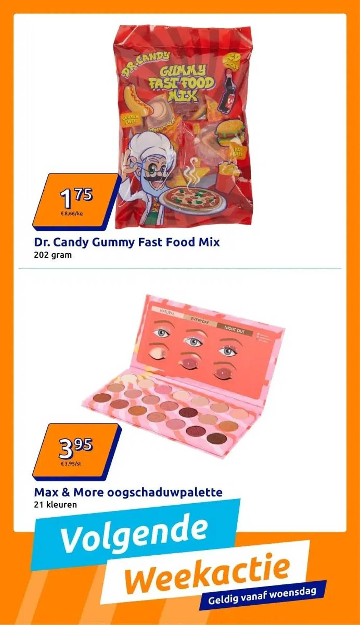 Action folder van 18 juni tot 18 juni 2025 - Folder pagina 17