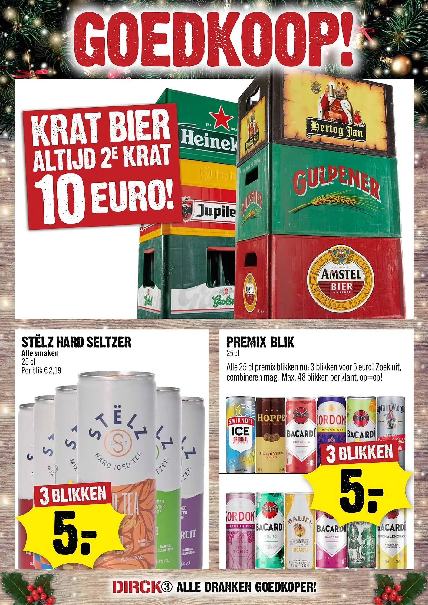 Dirck 3 folder van 17 december tot 26 december 2025 - Folder pagina 26