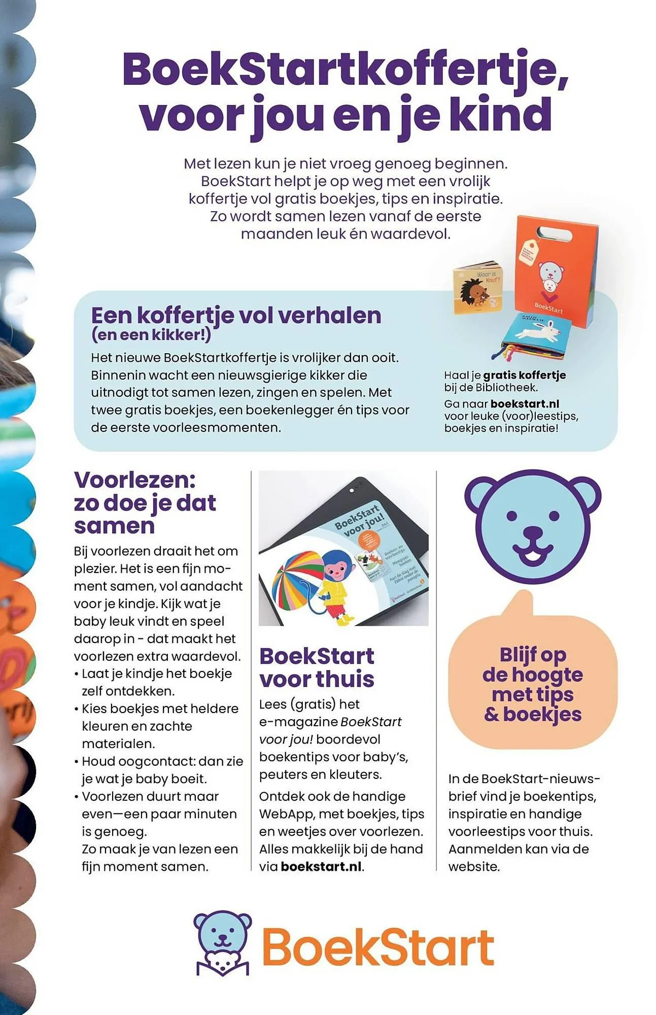 Libris folder van 1 oktober tot 31 december 2025 - Folder pagina 7