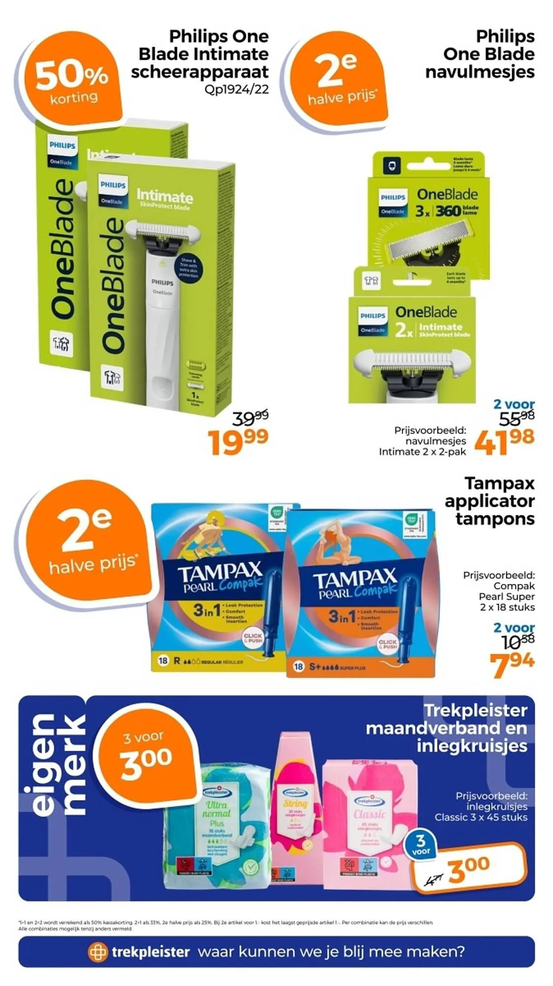 Trekpleister folder van 17 februari tot 1 maart 2026 - Folder pagina 41