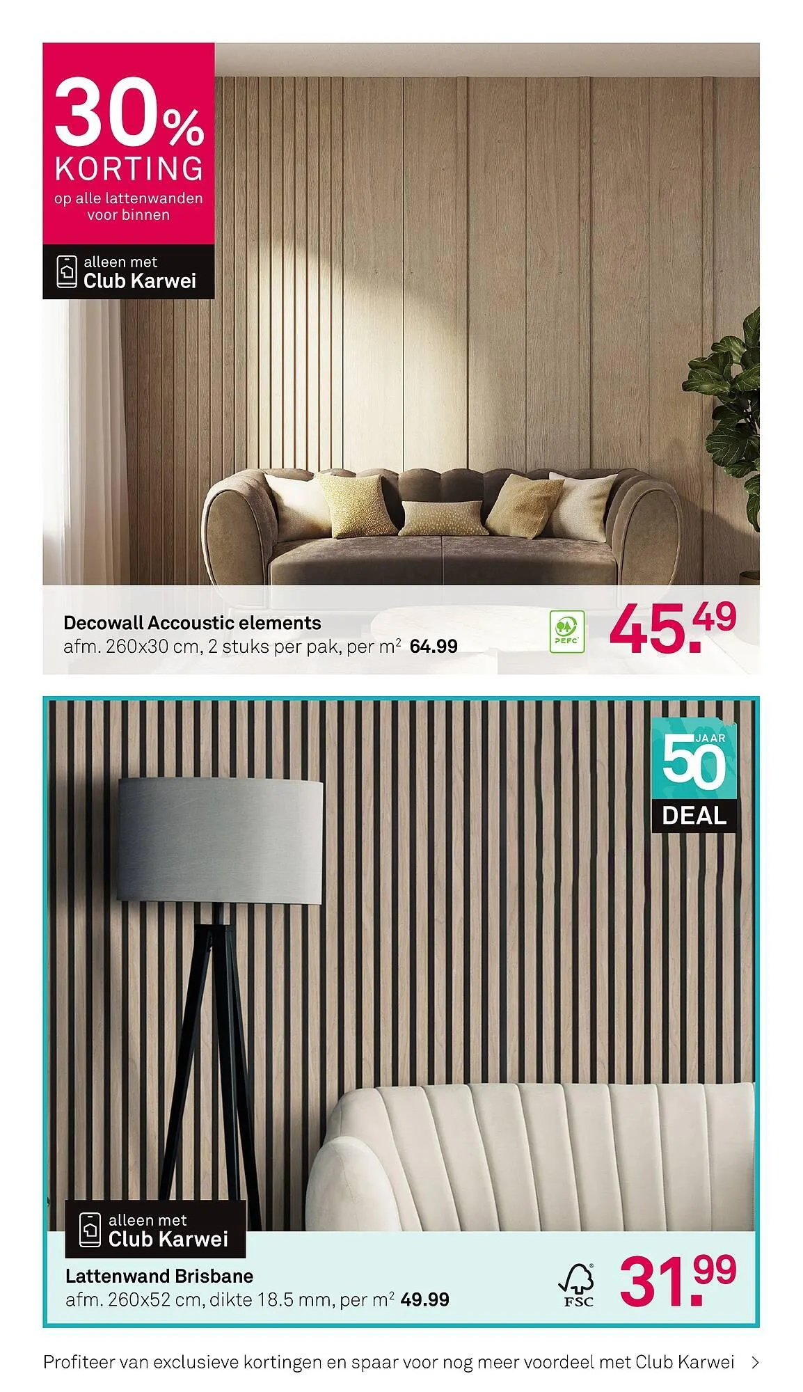 Karwei folder van 15 december tot 21 december 2025 - Folder pagina 12