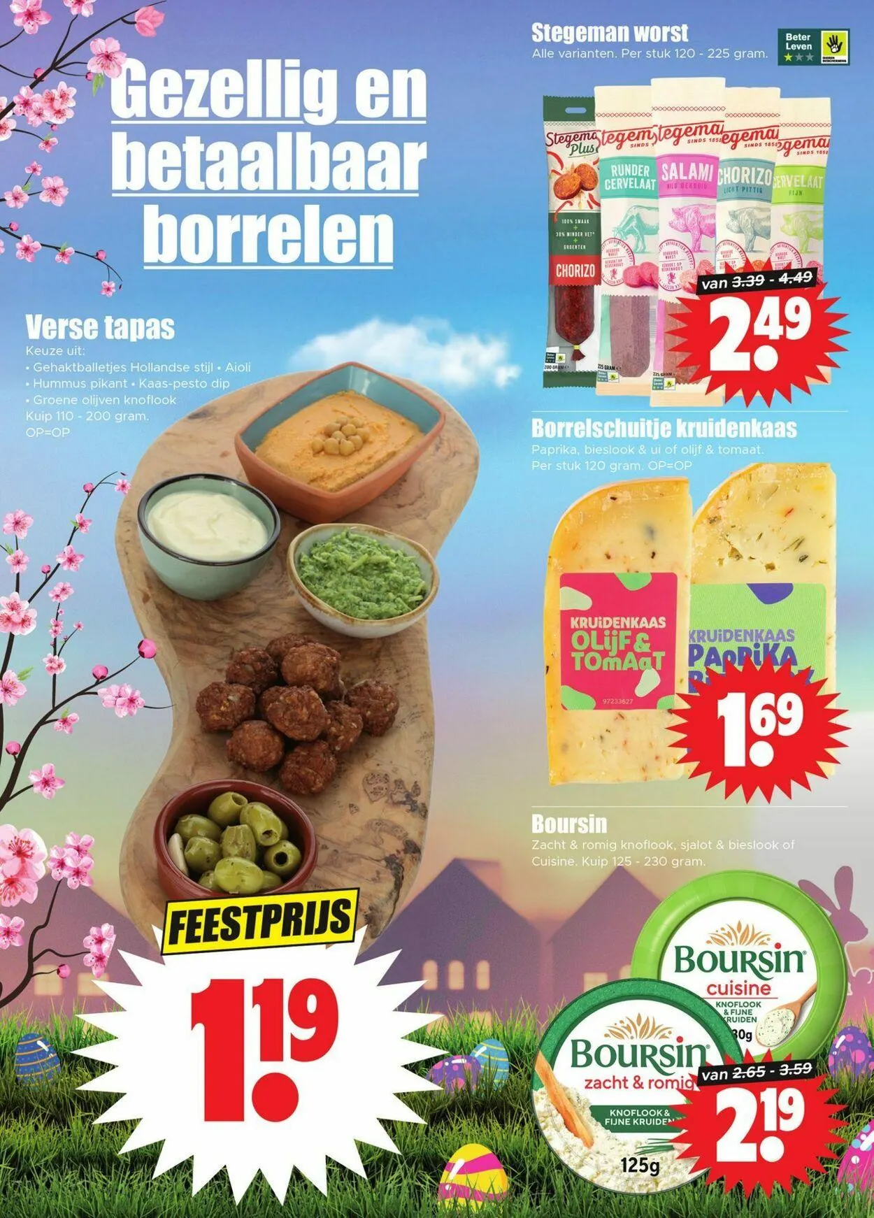 Dirk Actuele folder van 16 september tot 30 september 2025 - Folder pagina 14