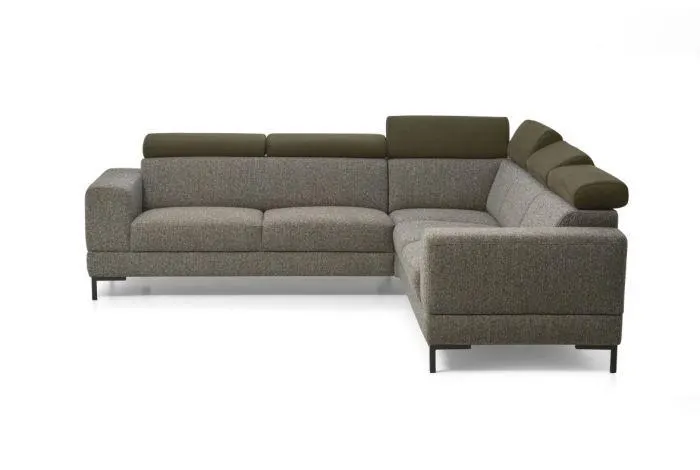 Montel Hoekbank Tosca Forrest