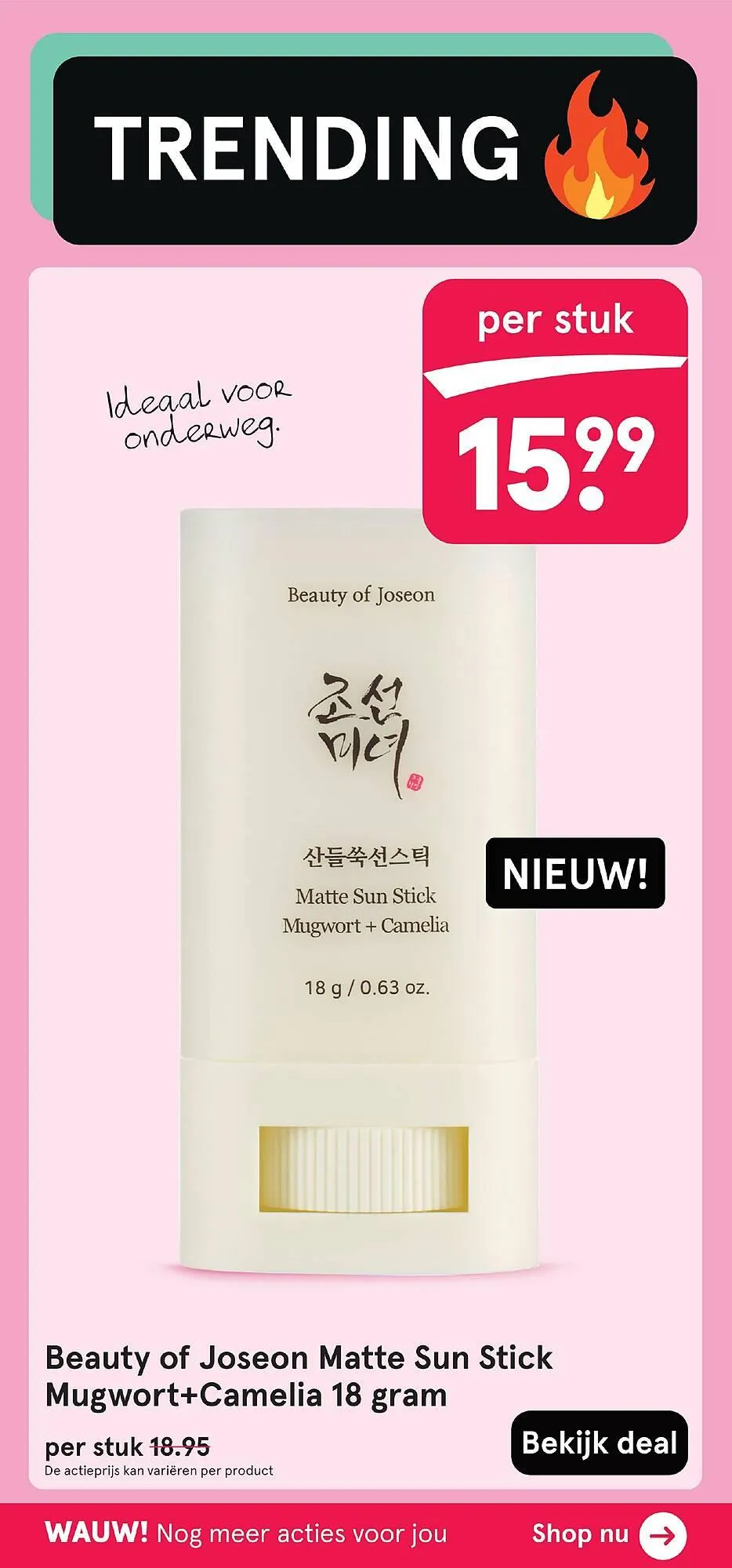 Etos folder van 7 juli tot 13 juli 2025 - Folder pagina 69