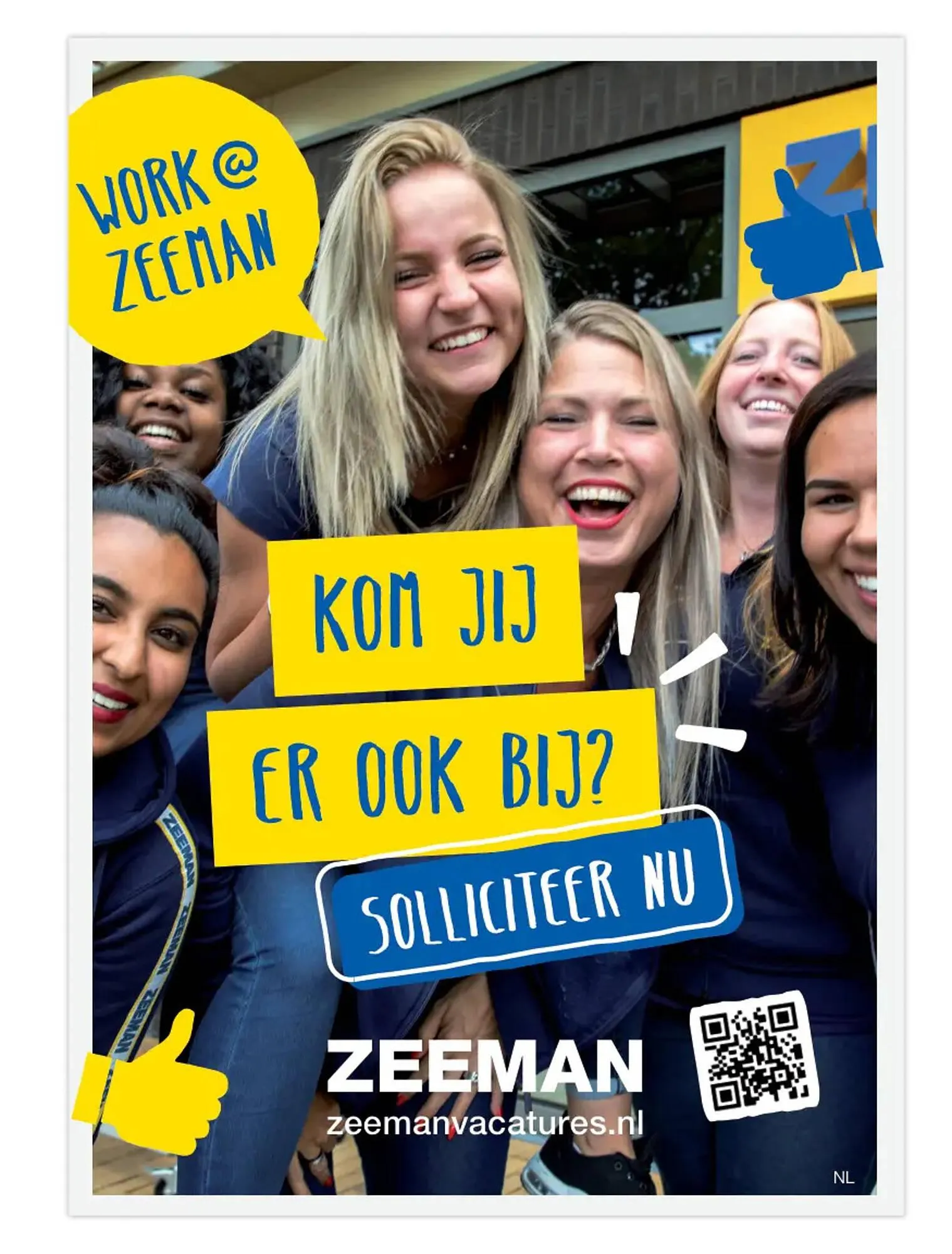 Zeeman folder van 27 september tot 10 oktober 2025 - Folder pagina 25