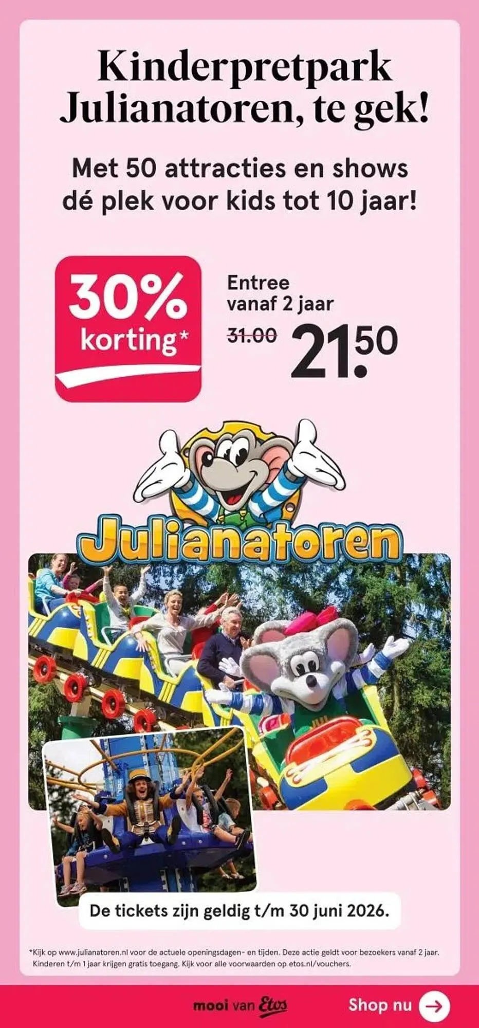 Etos folder van 14 juli tot 20 juli 2025 - Folder pagina 89