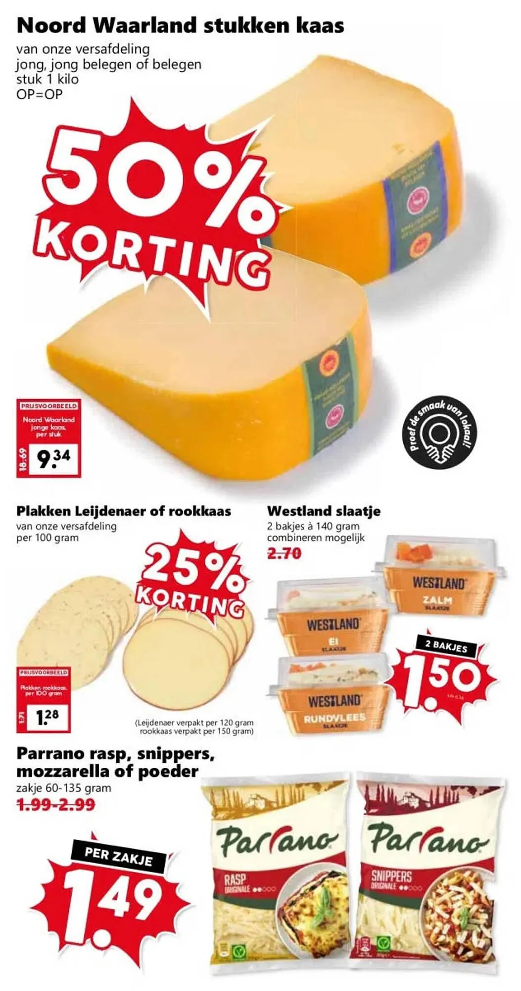 Coop folder van 13 april tot 19 april 2026 - Folder pagina 11