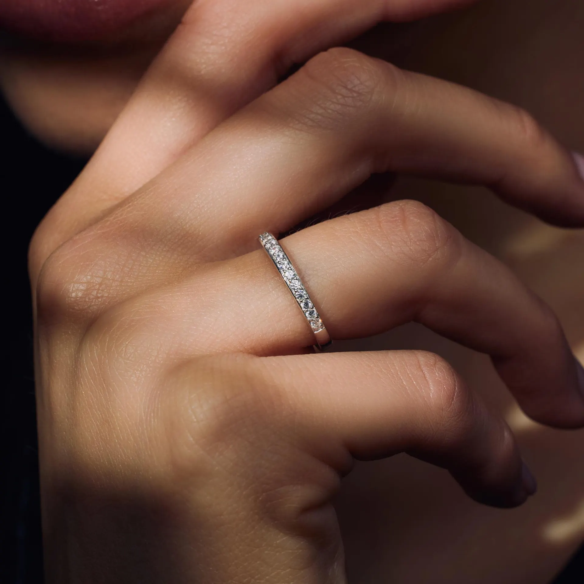 Santa Maria della Base 925 sterling zilveren ring PDM33023