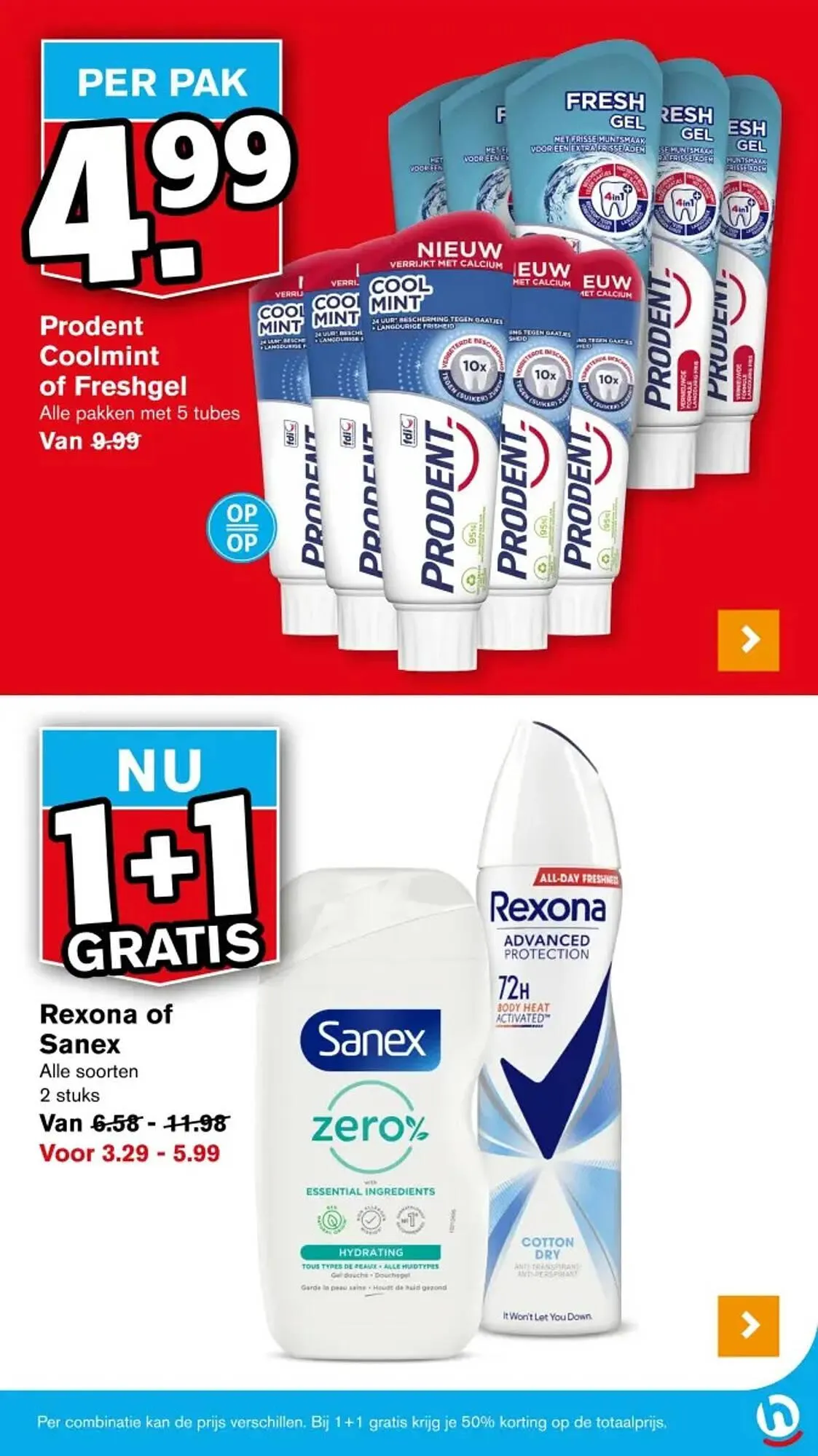 Hoogvliet folder van 2 april tot 8 april 2025 - Folder pagina 37