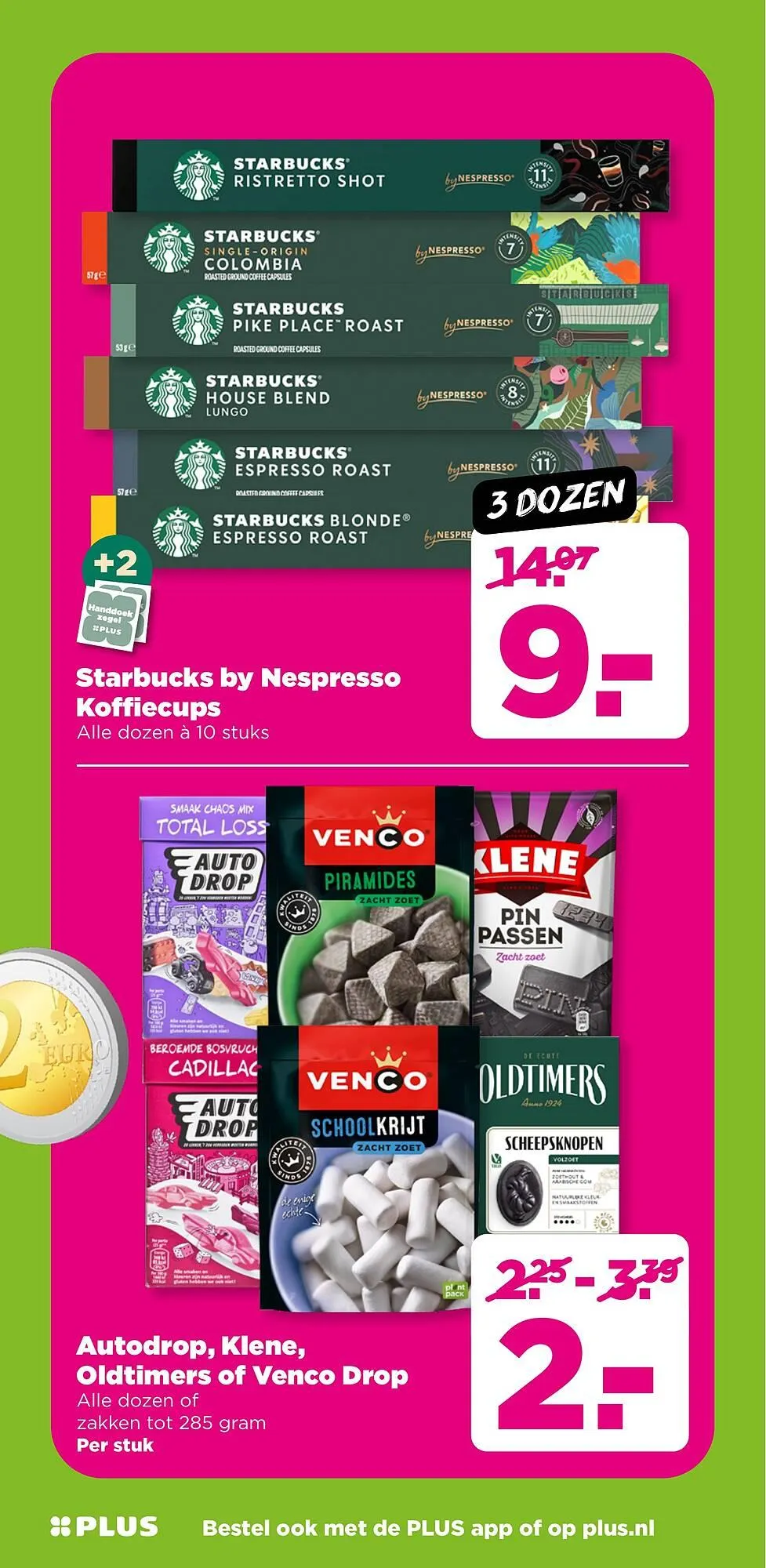 PLUS folder van 25 juni tot 1 juli 2025 - Folder pagina 18