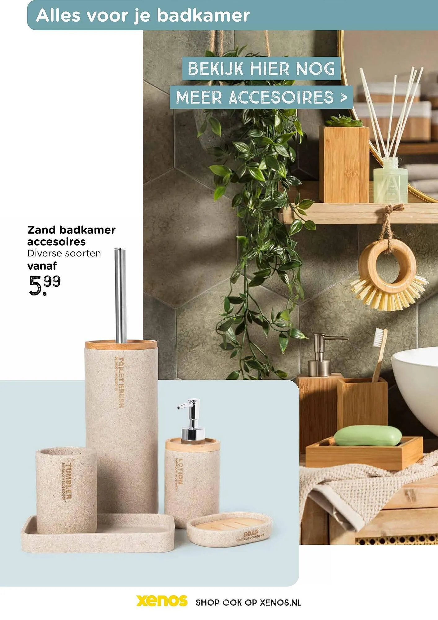 Xenos folder van 1 januari tot 15 februari 2025 - Folder pagina 26