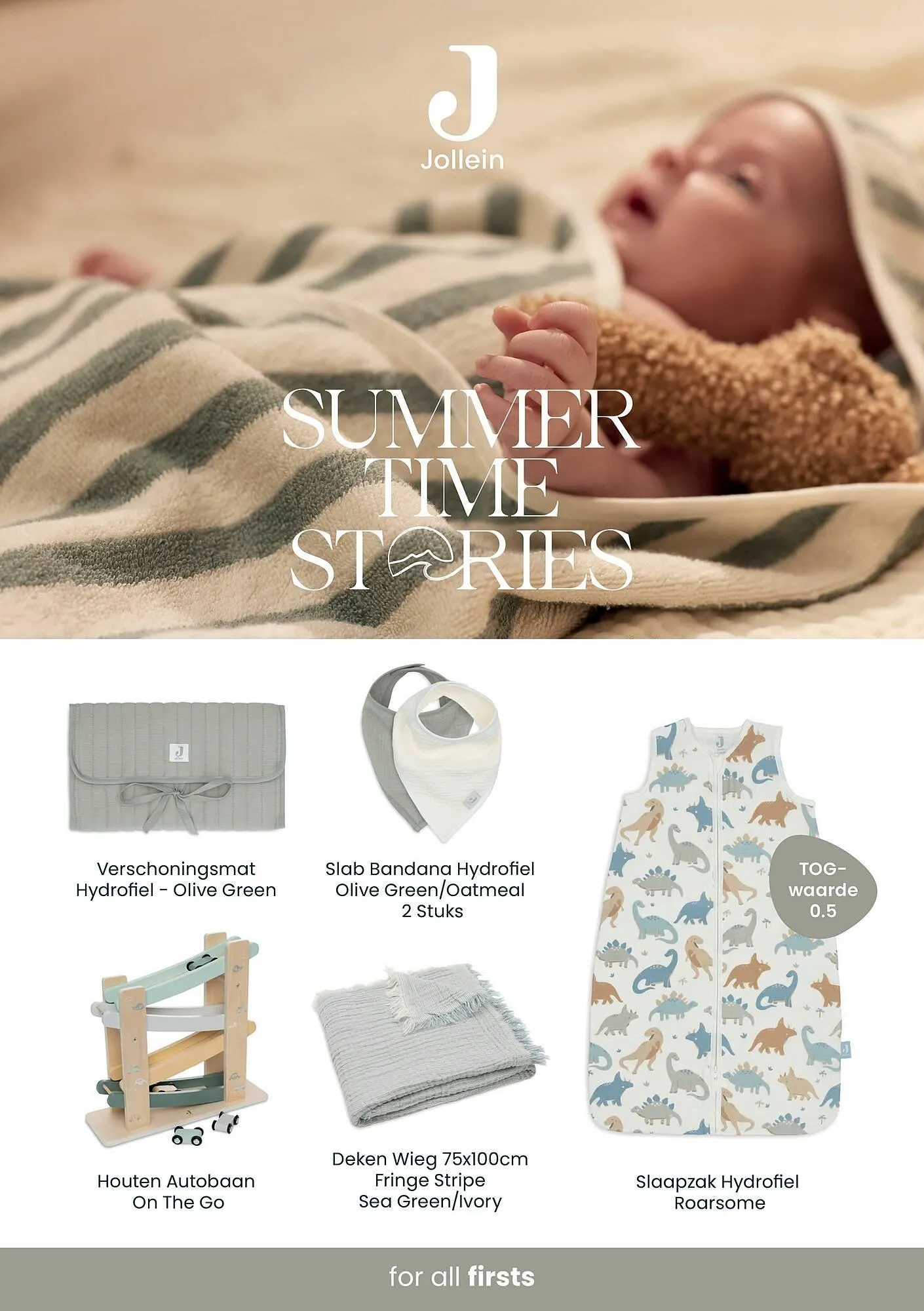 Babypark folder van 7 juni tot 16 juni 2025 - Folder pagina 4