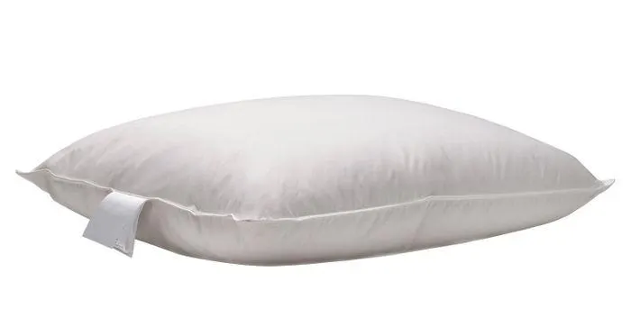 Elegance Dons Hoofdkussen 60% Eendendons - 60x70cm