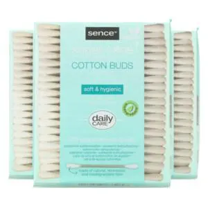 Sence Wattenstaafjes 200 stuks