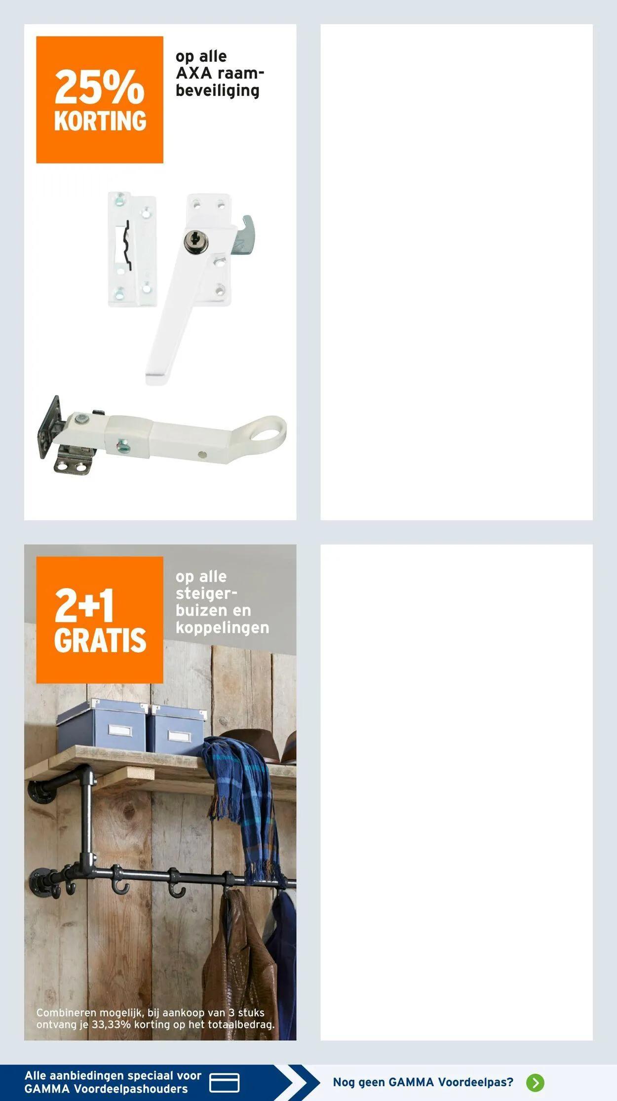 Gamma van 16 juni tot 29 juni 2025 - Folder pagina 27