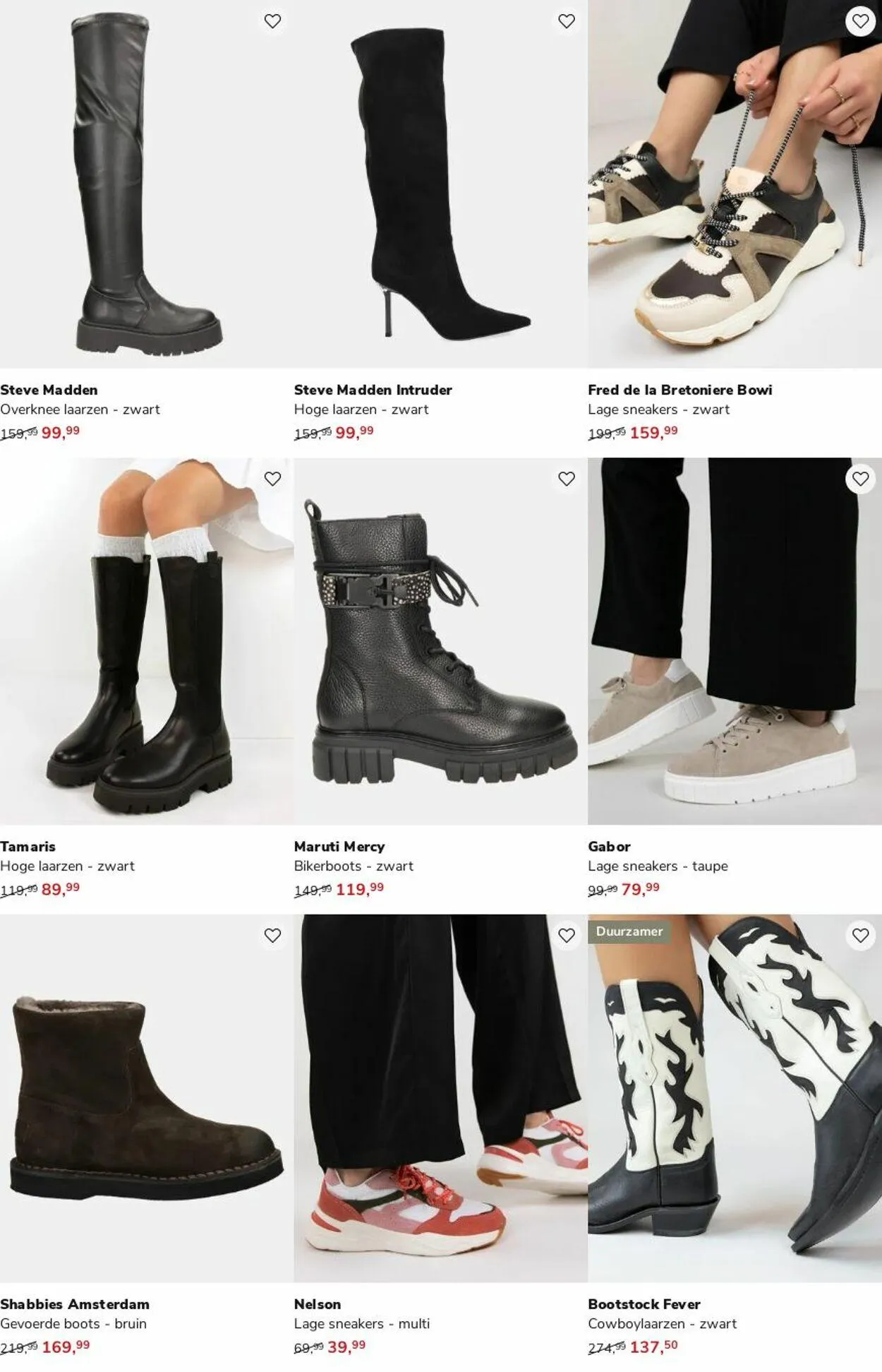 Nelson Actuele folder van 23 oktober tot 6 november 2024 - Folder pagina 11