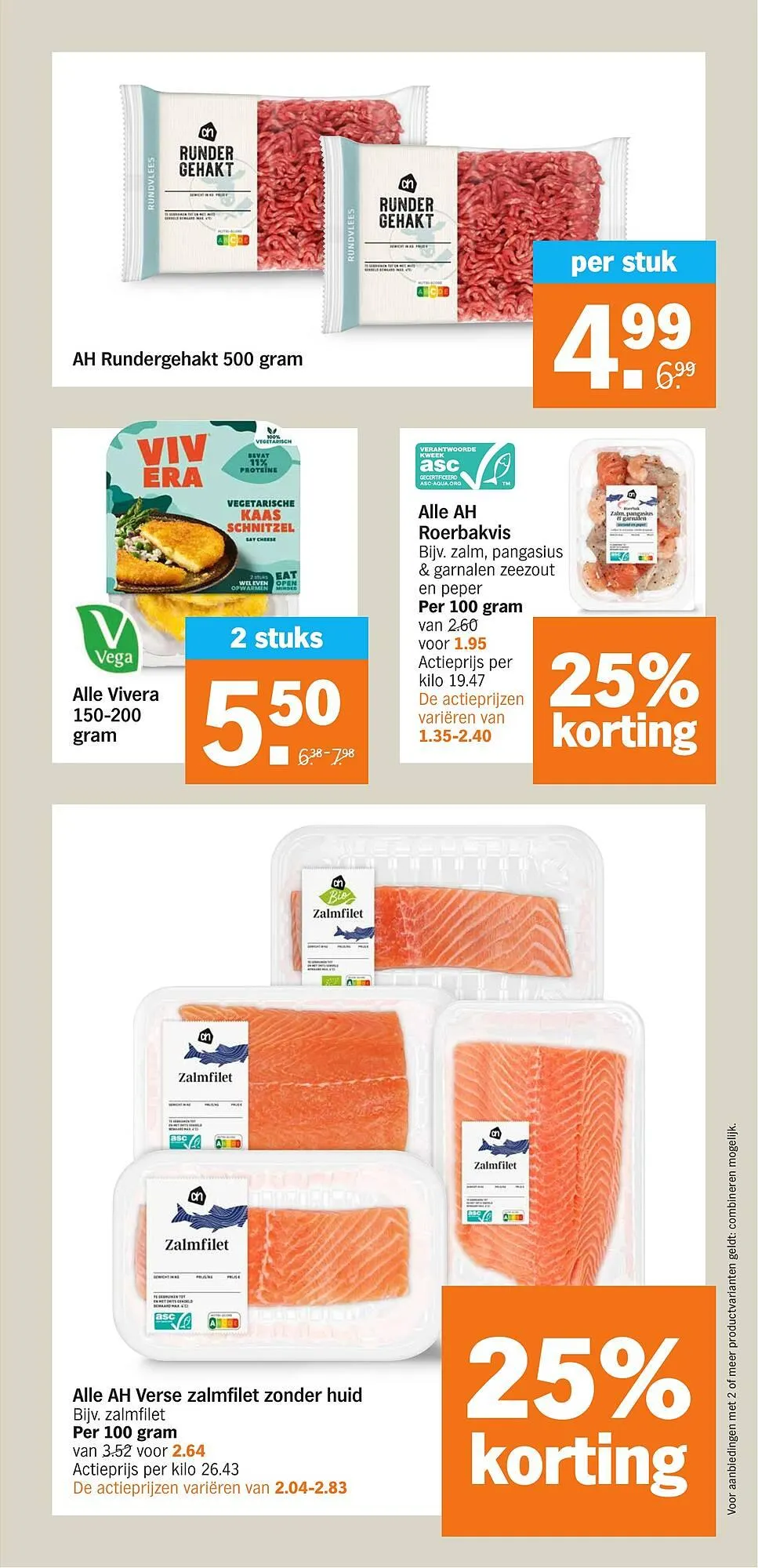 AH XL folder van 9 juni tot 14 juni 2025 - Folder pagina 14