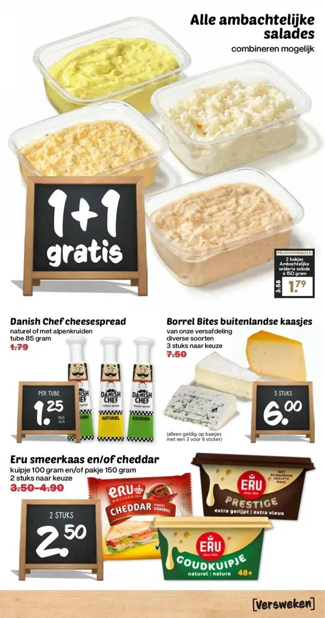 Coop folder van 16 maart tot 22 maart 2026 - Folder pagina 11