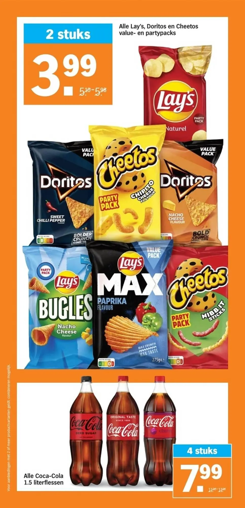 Albert Heijn folder van 9 maart tot 15 maart 2026 - Folder pagina 26