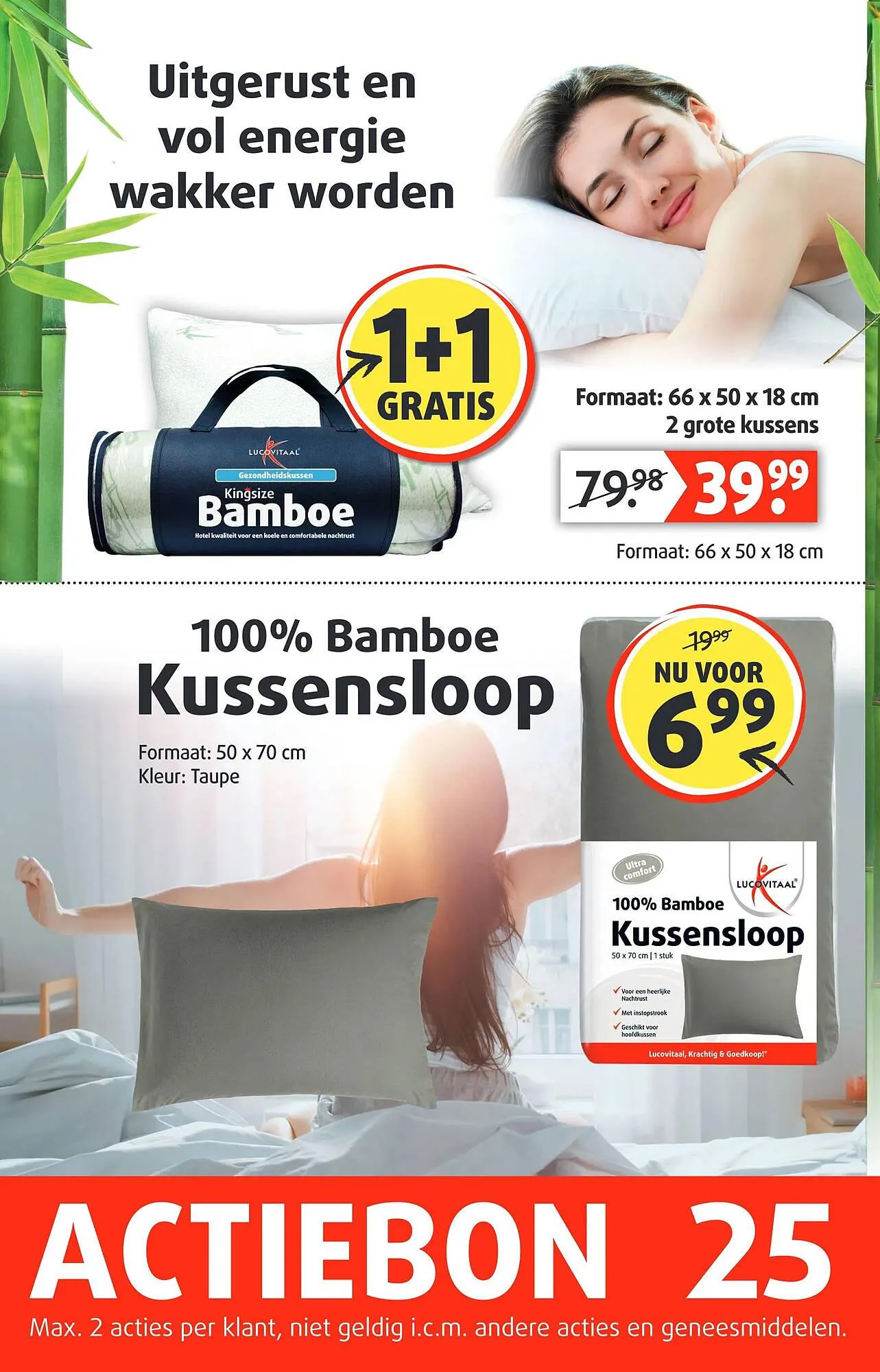 Lucovitaal folder van 4 mei tot 10 mei 2025 - Folder pagina 26