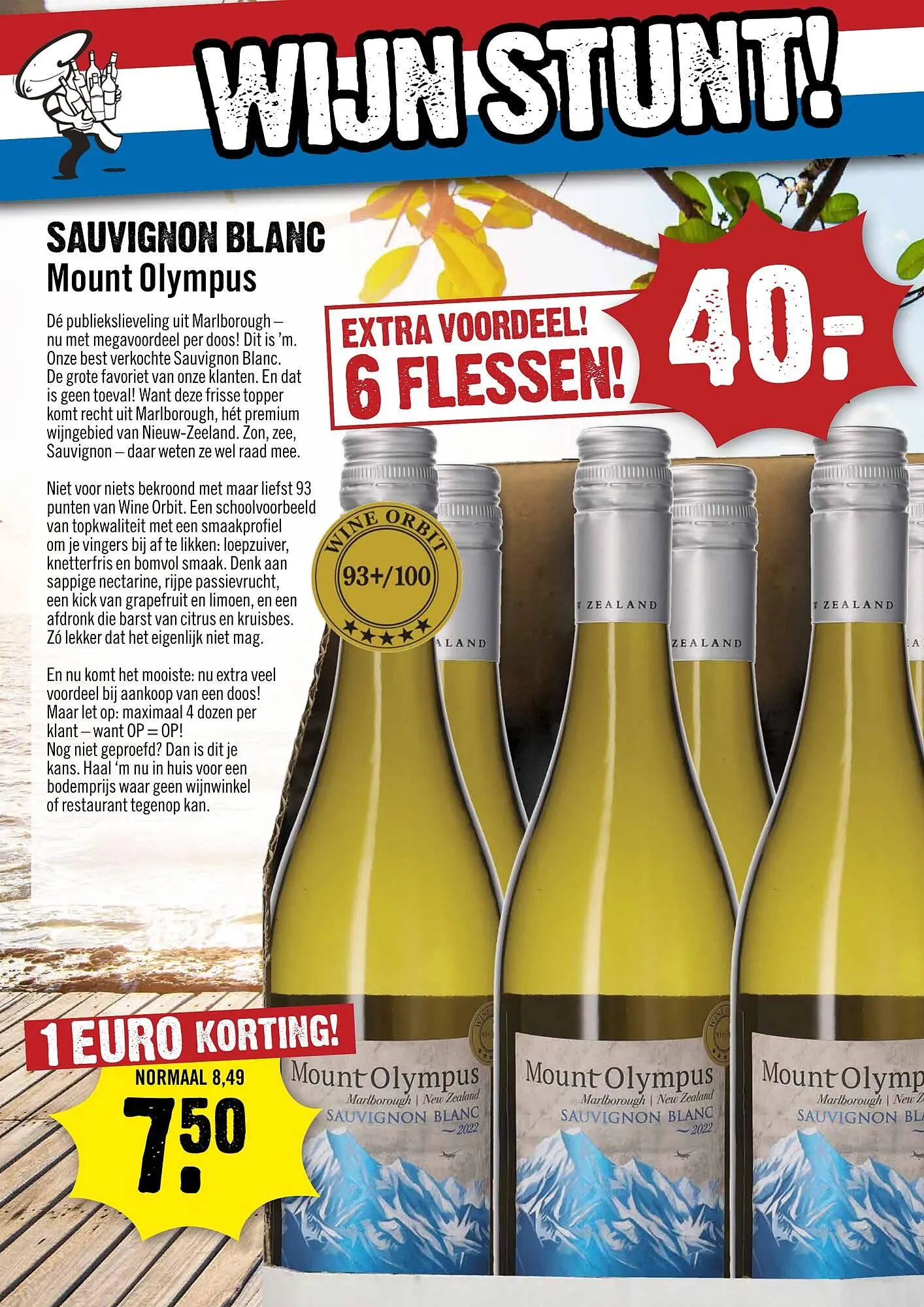 Dirck 3 folder van 23 april tot 29 april 2025 - Folder pagina 9