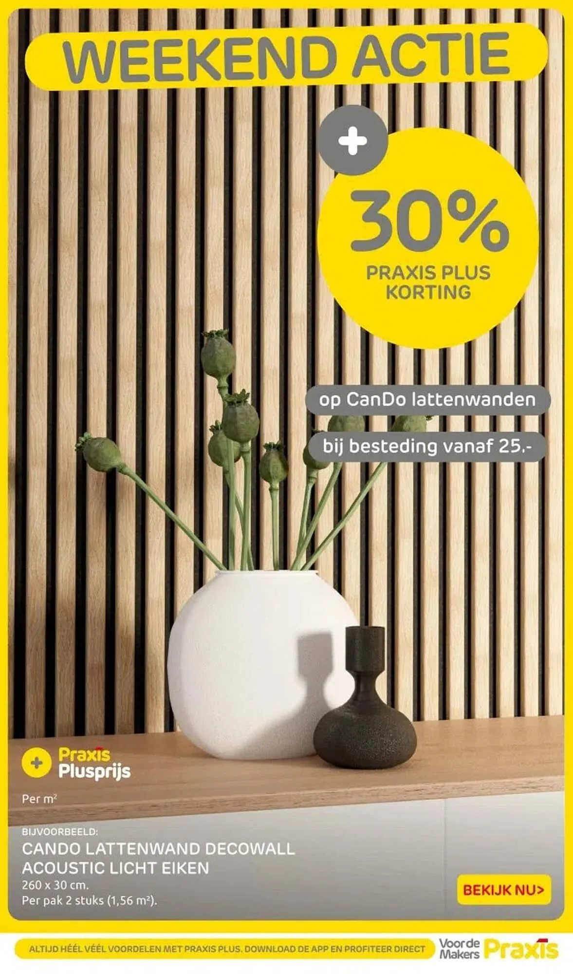 Praxis folder van 31 oktober tot 2 november 2025 - Folder pagina 8