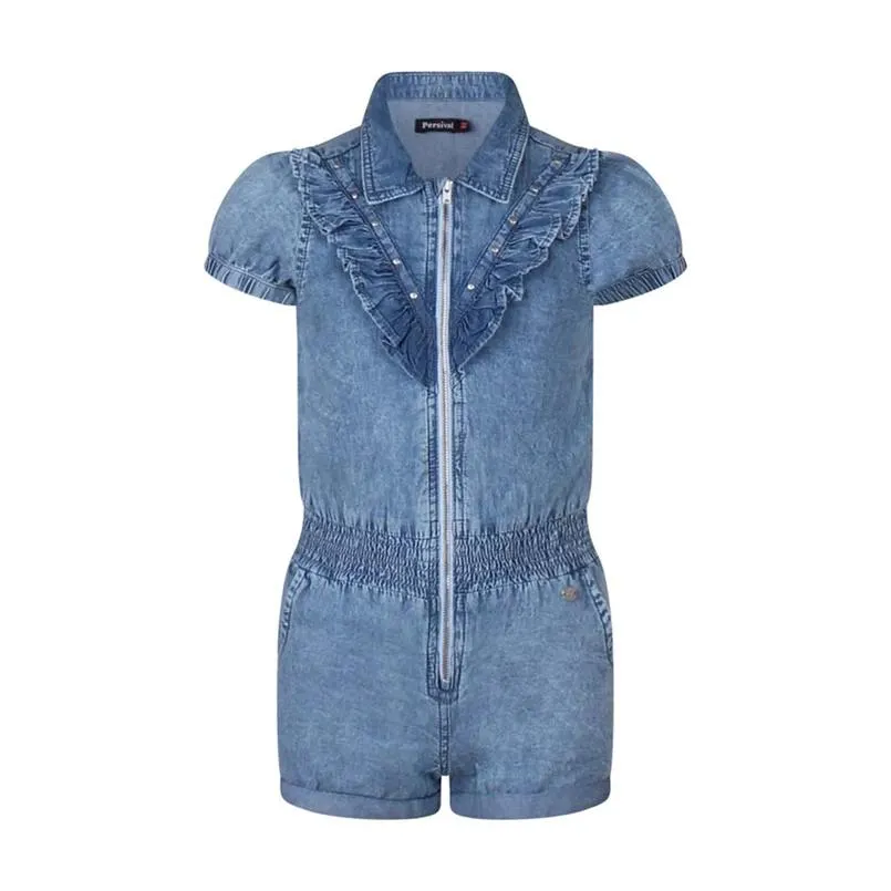Persival meisjes playsuit