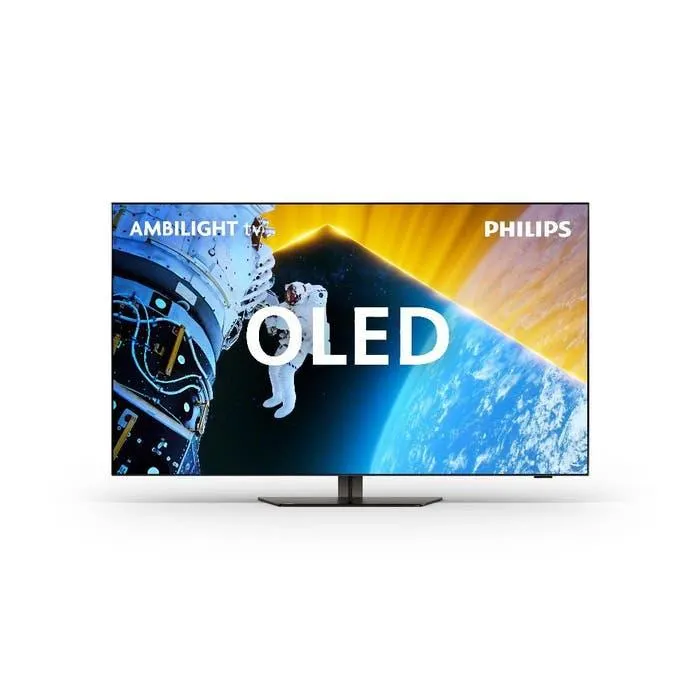 Philips 42OLED809/12 Ambilight OLED TV