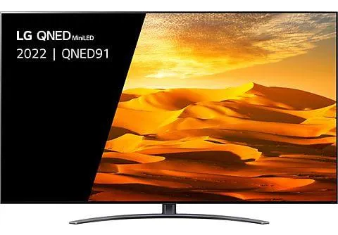 LG 65QNED916QA (2022)