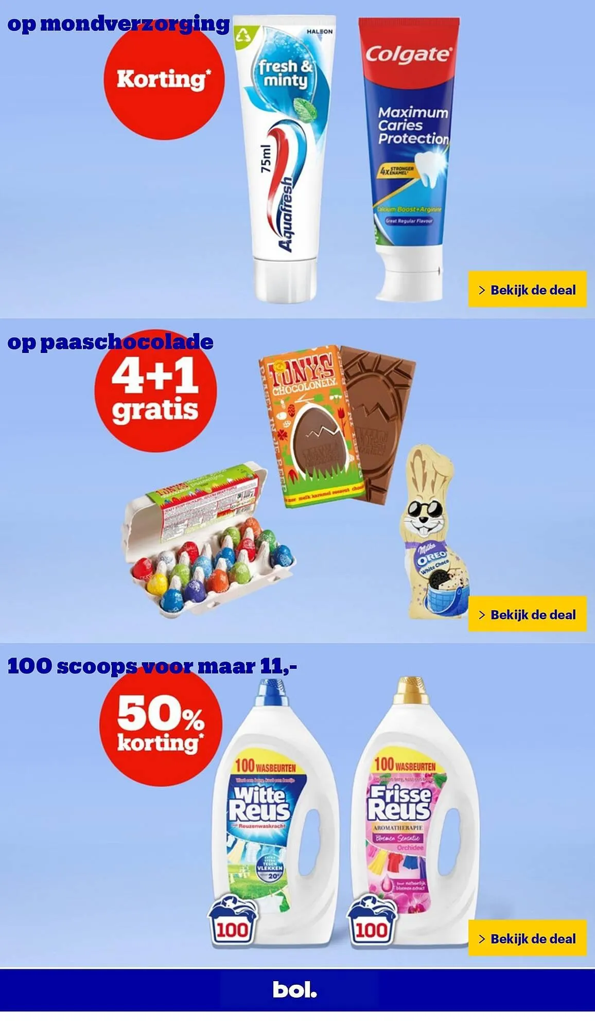 Bol.com folder van 9 februari tot 15 februari 2026 - Folder pagina 10