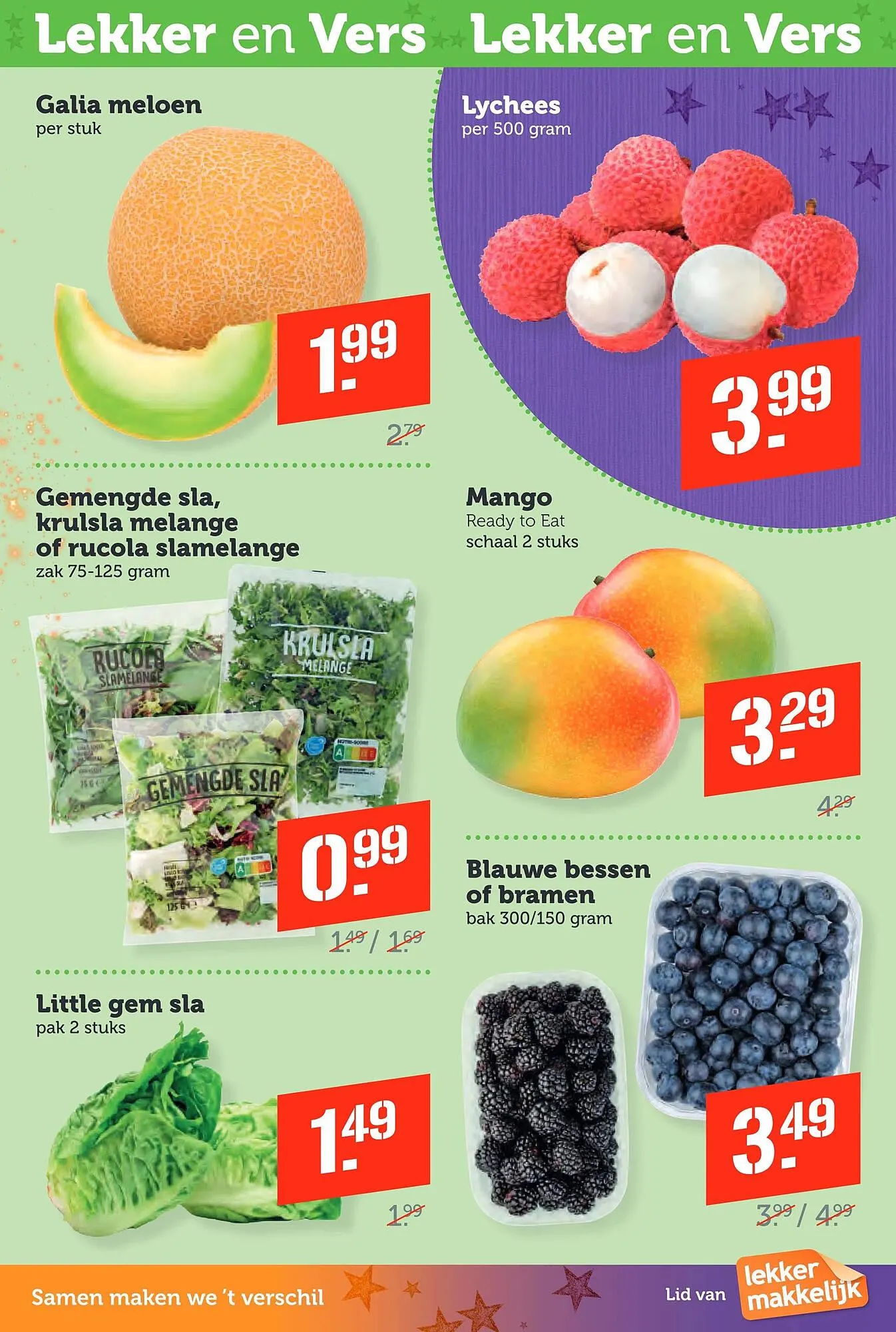 Coop folder van 22 december tot 28 december 2025 - Folder pagina 7